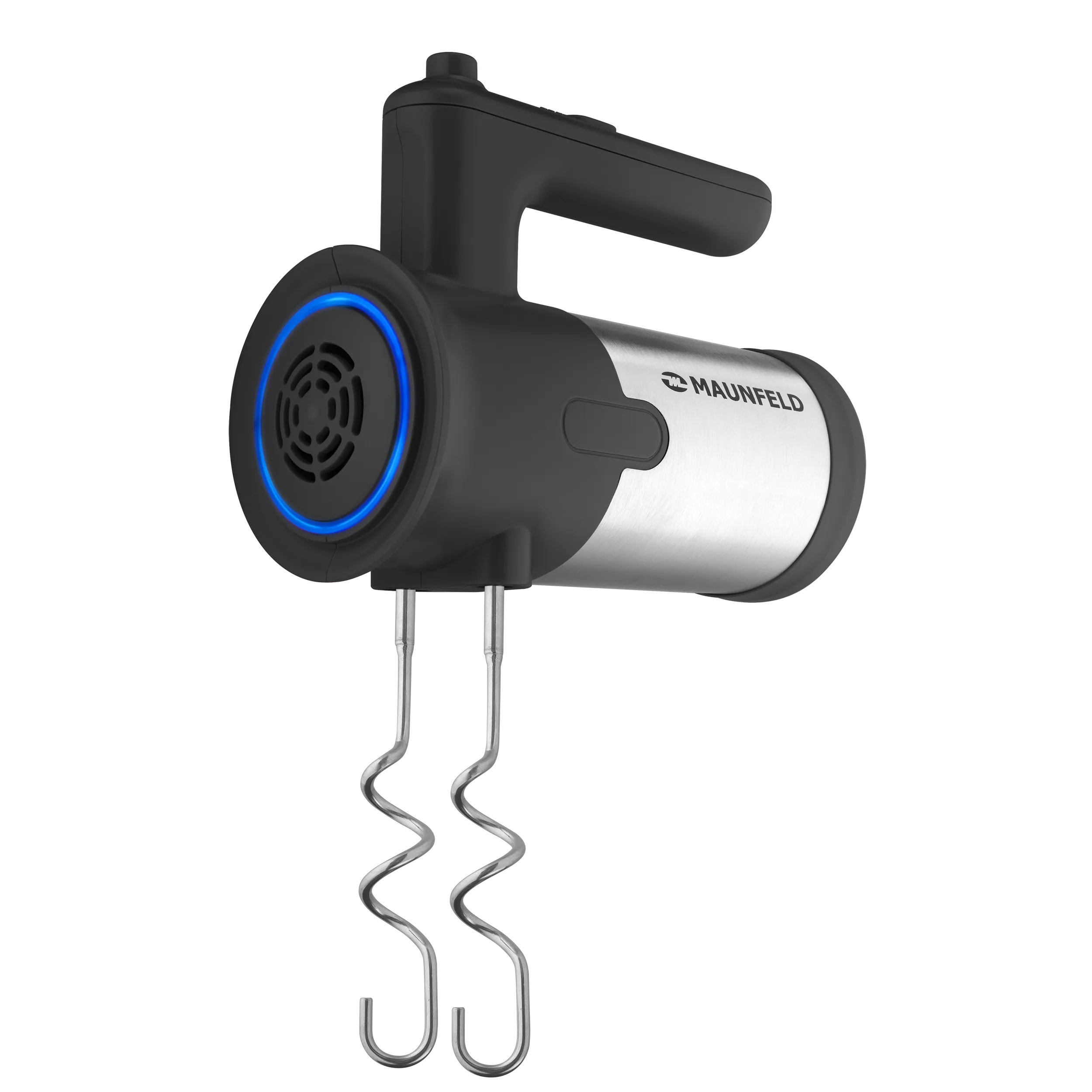 Миксер MAUNFELD MF-321BK Черный