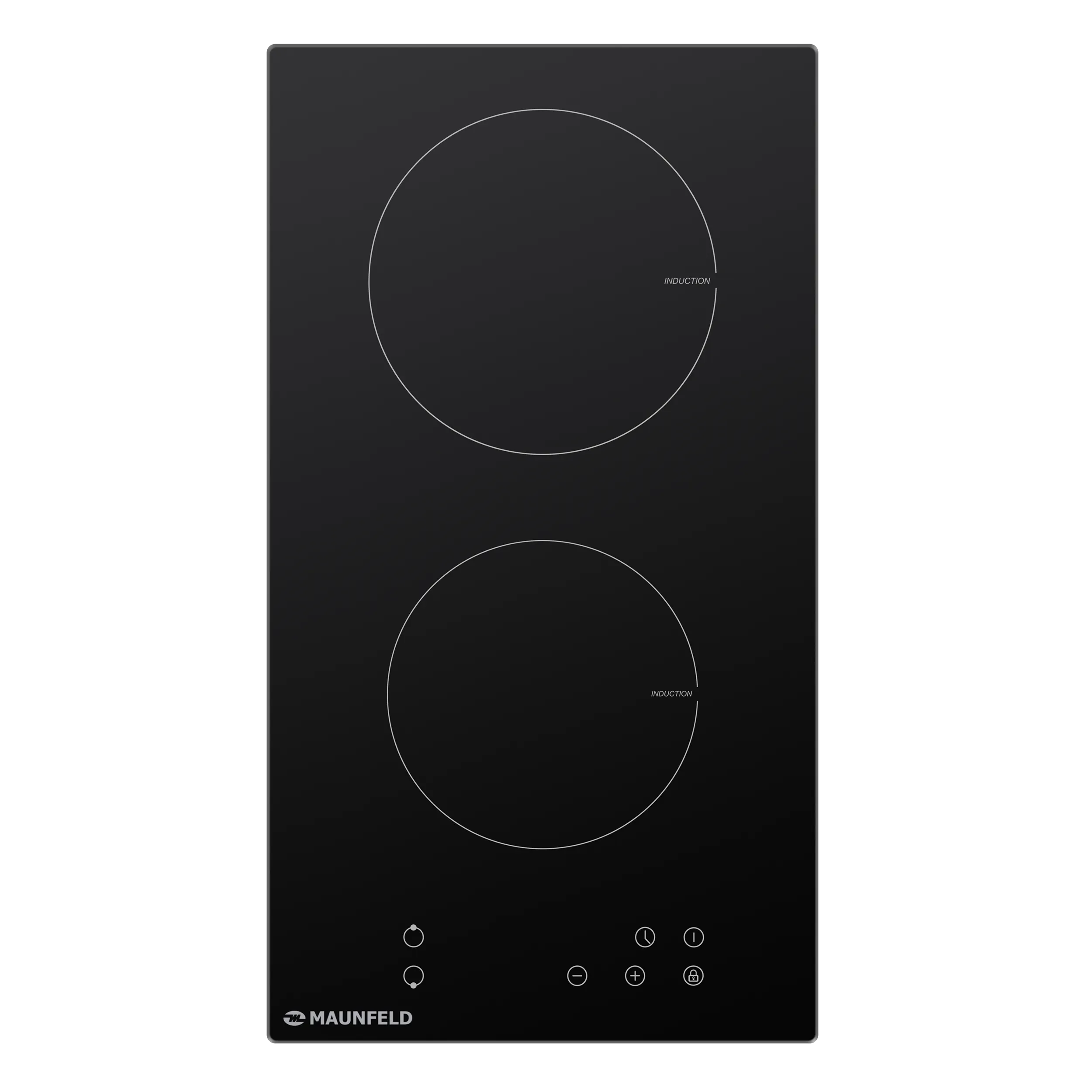 Индукционная варочная панель MAUNFELD EVI.292ST-BK Черный