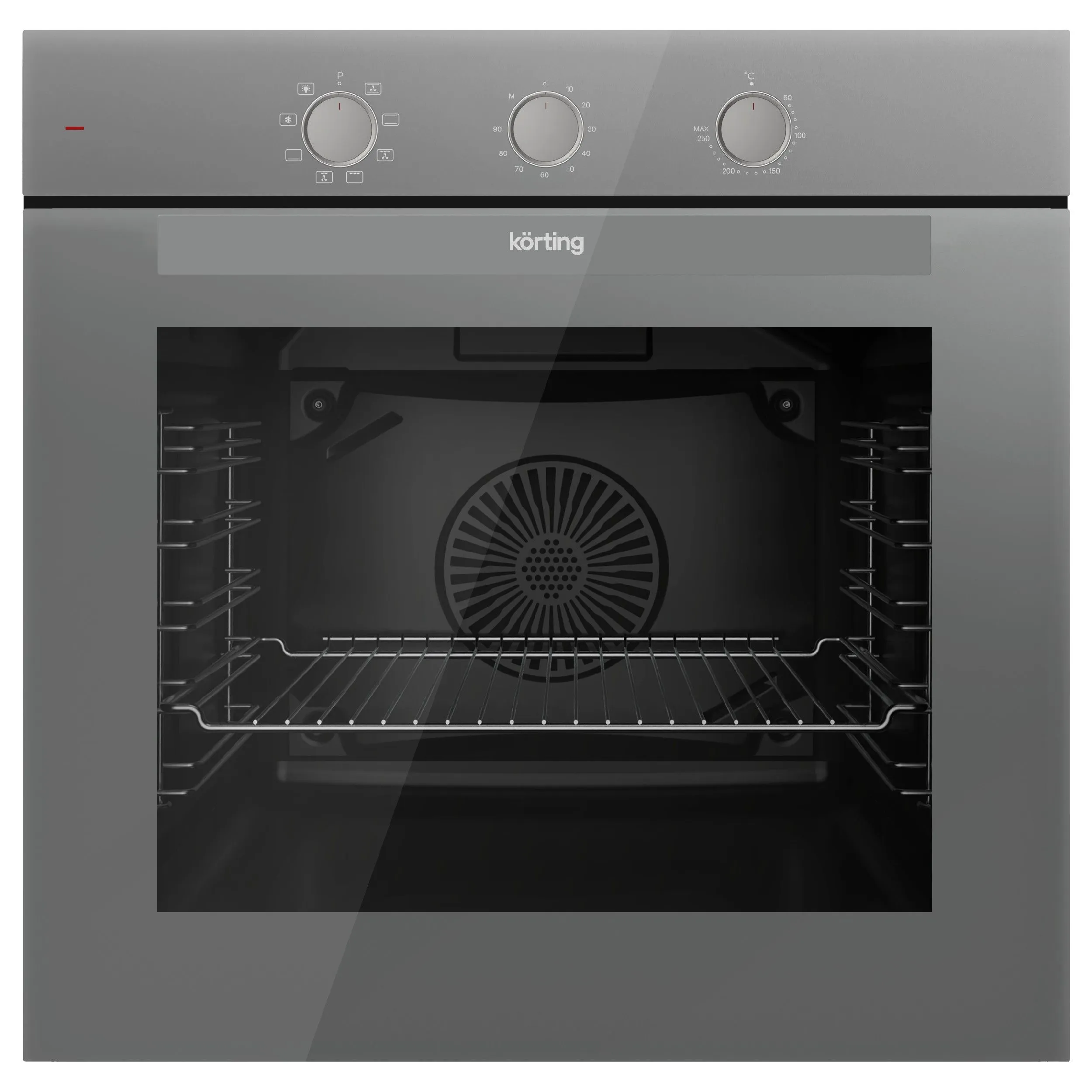 Духовой шкаф Korting OKB 3810 FGGr
