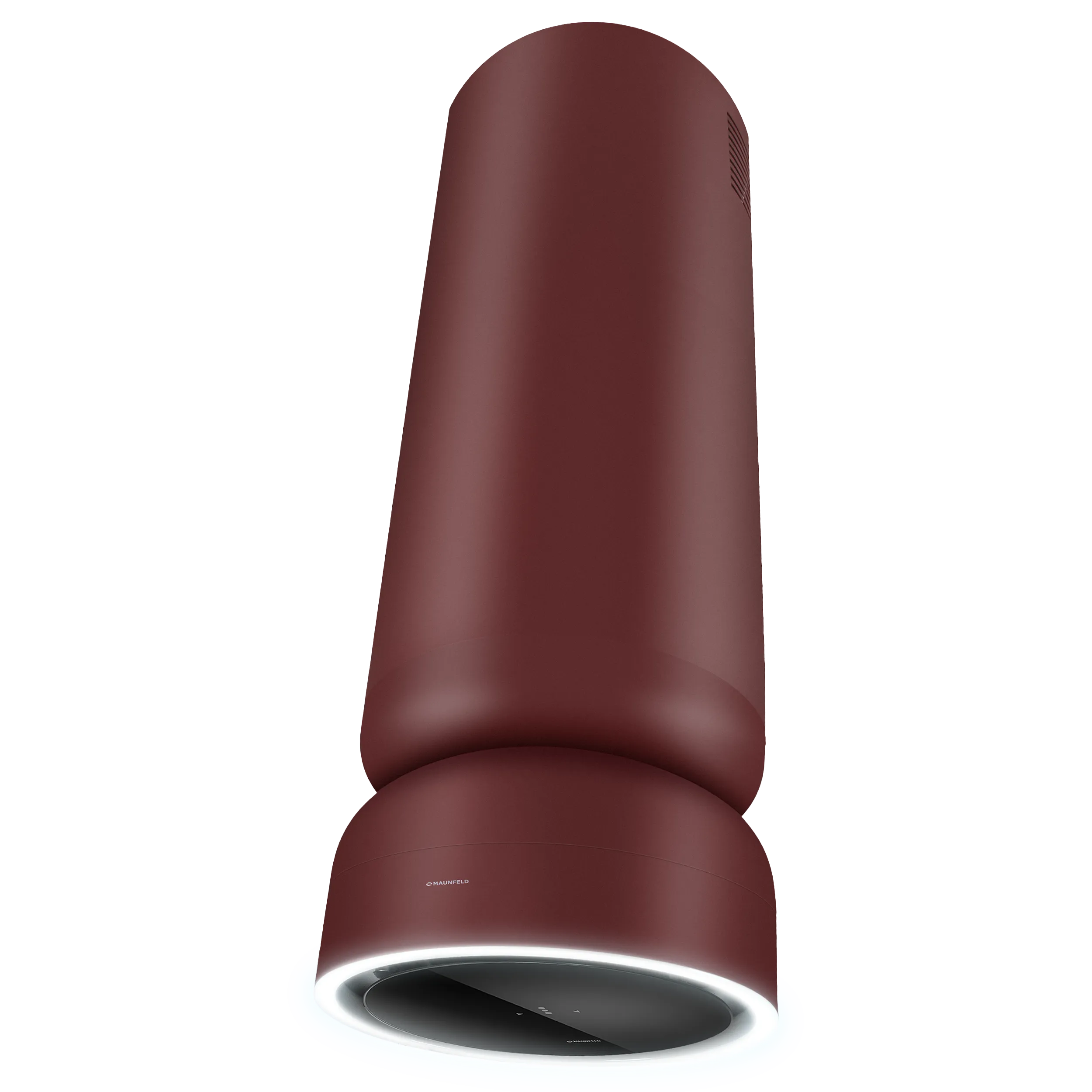 Кухонная вытяжка MAUNFELD FESTIVAL 390 Isla Бургундия