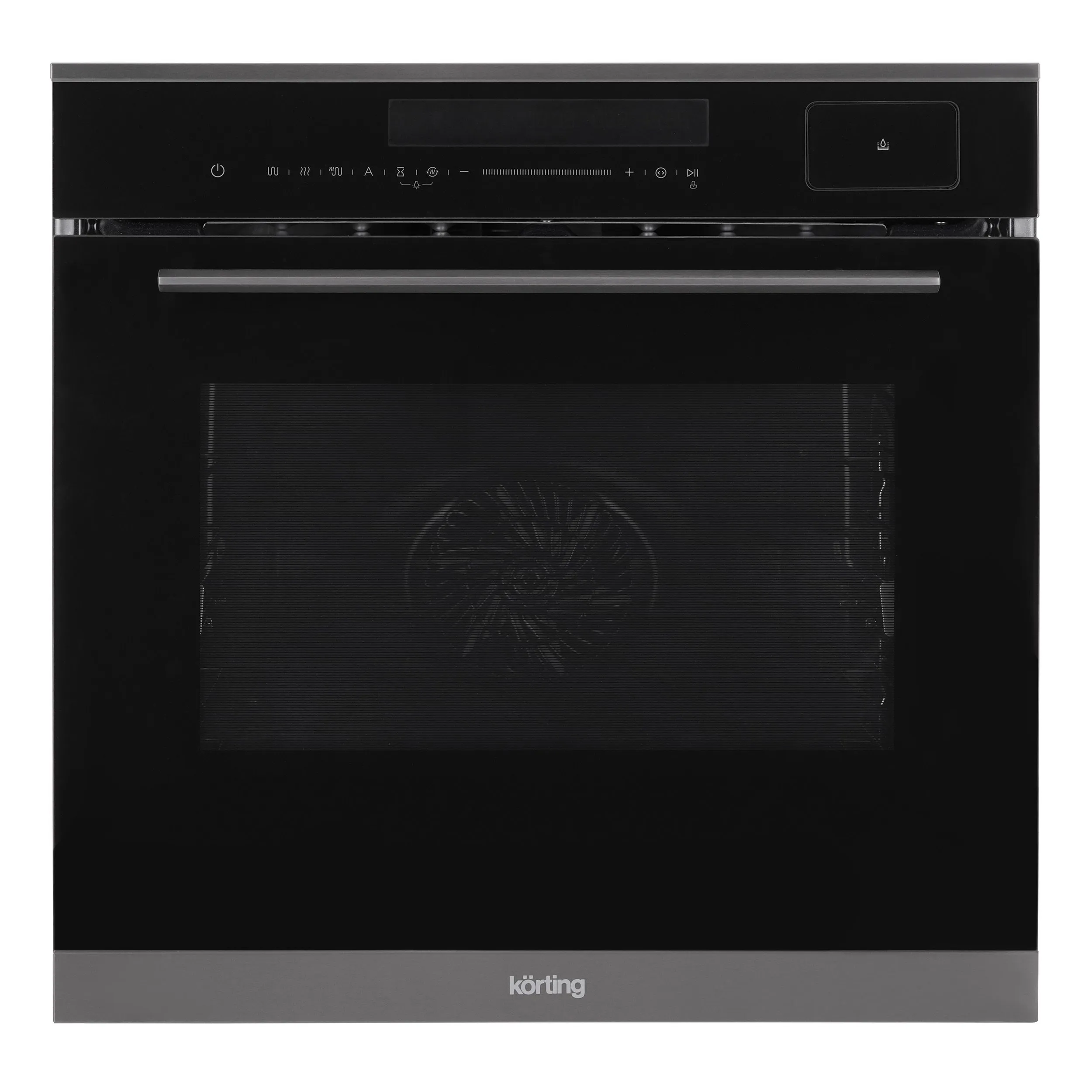 Духовой шкаф Korting OKB 1350 GNBX Steam