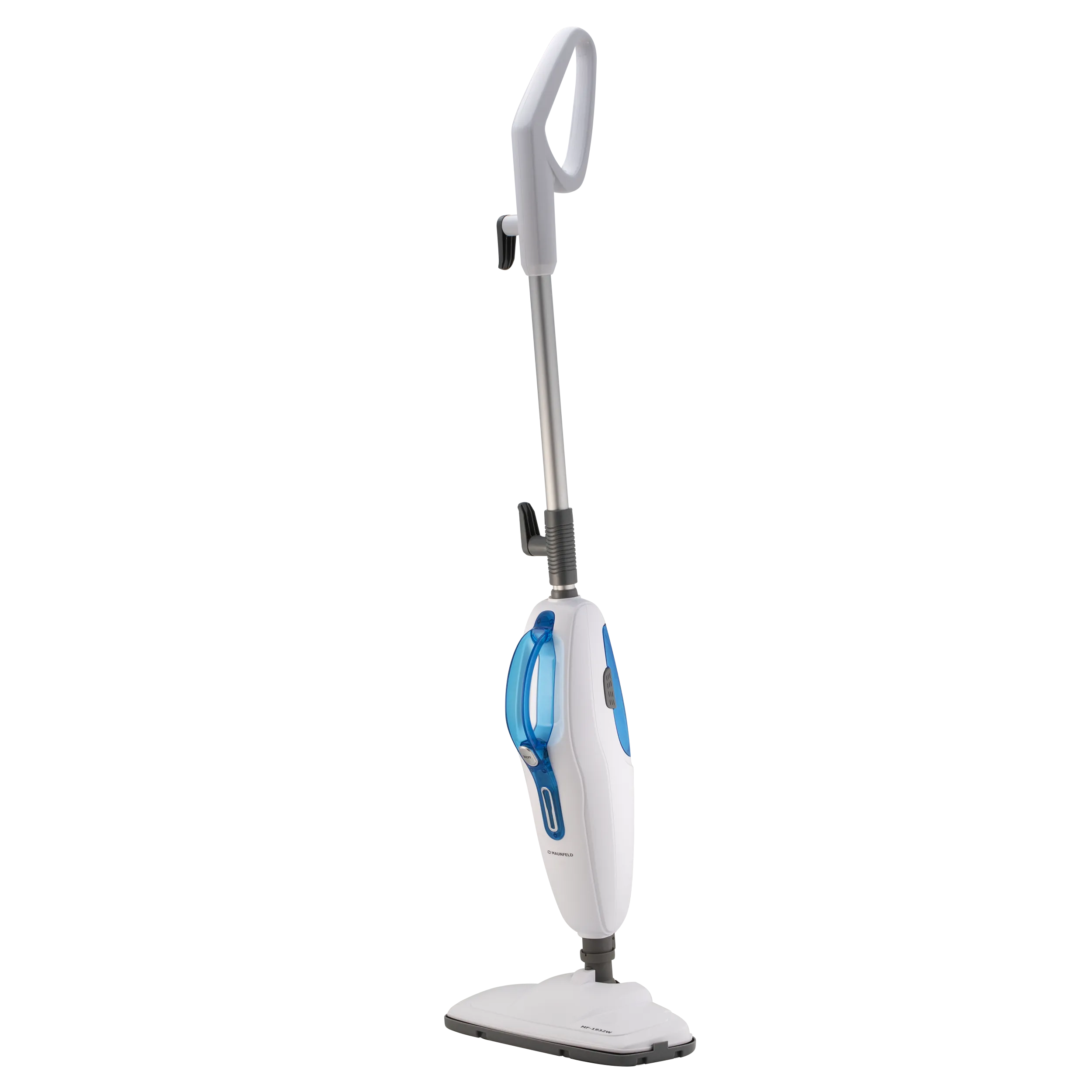 Паровая швабра MAUNFELD MF-1932W Белый Паровая швабра MAUNFELD MF-1932W Белый