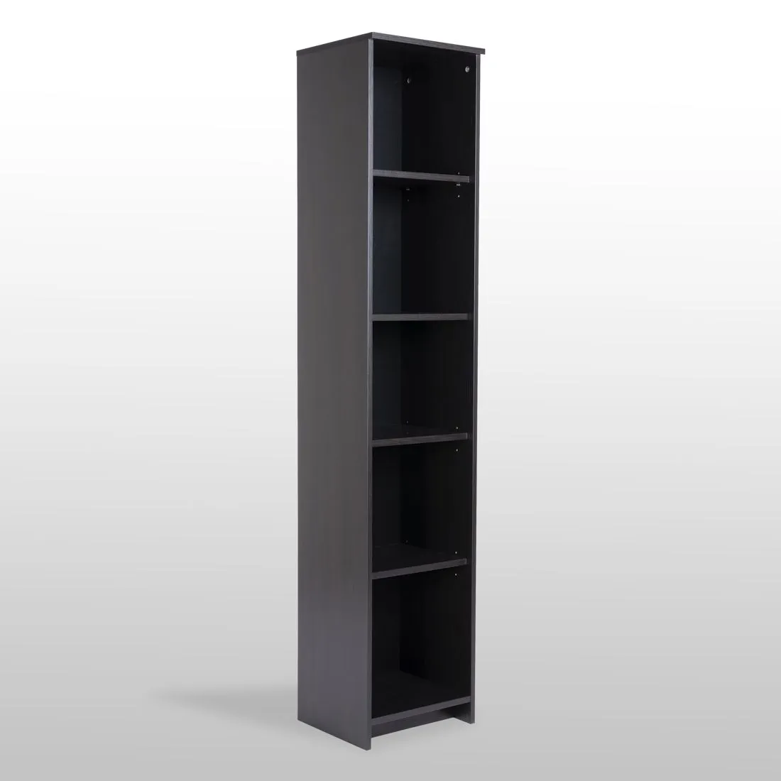 2.02.07.150.5 СИРИУС стеллаж 39х190 Дуб Венге RU 2.02.07.150.5 СИРИУС стеллаж 39х190 Дуб Венге RU