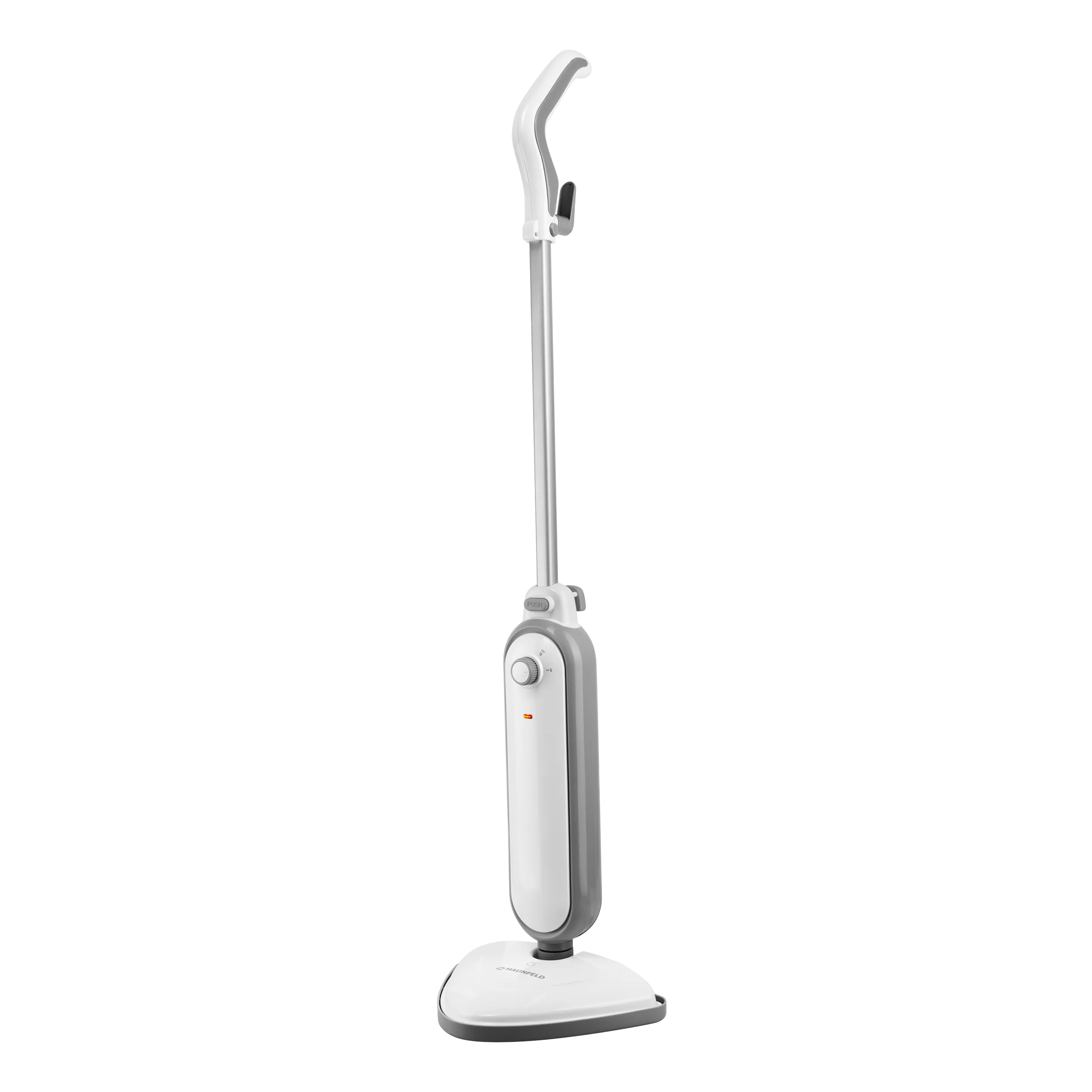 Паровая швабра MAUNFELD MF-1938GR Серый Паровая швабра MAUNFELD MF-1938GR Серый