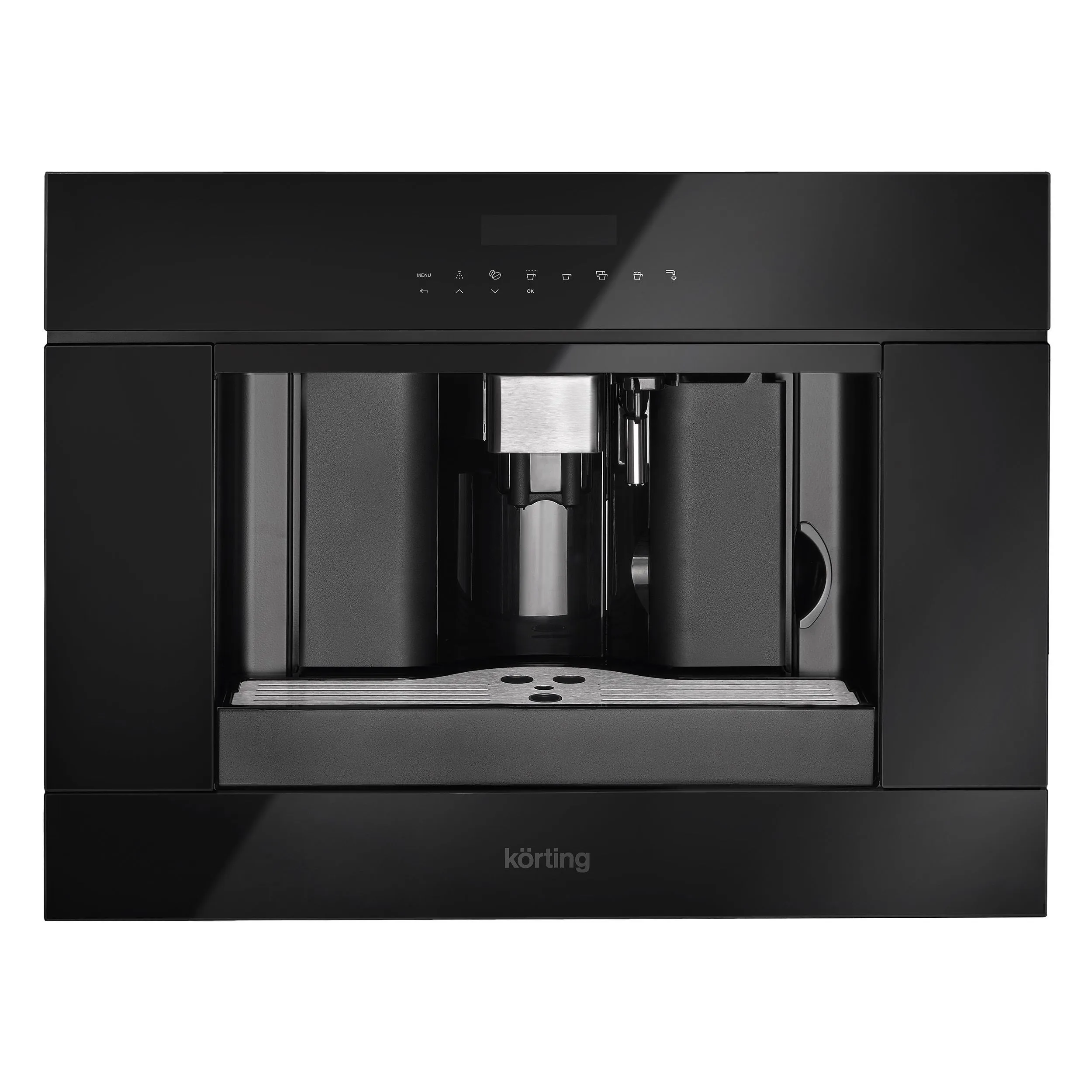 Кофемашина Korting KCM 9200 BG