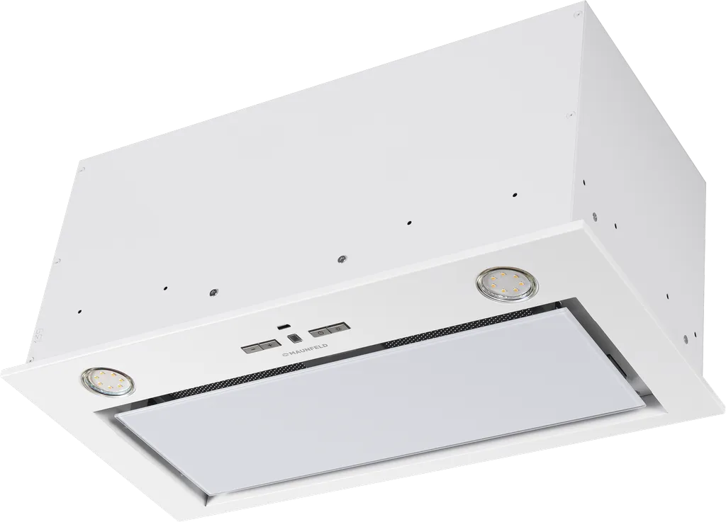 Кухонная вытяжка MAUNFELD Fantasy 1000ST 60 Белый