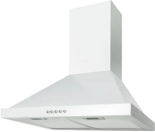 Кухонная вытяжка MAUNFELD Line T 50 Белый