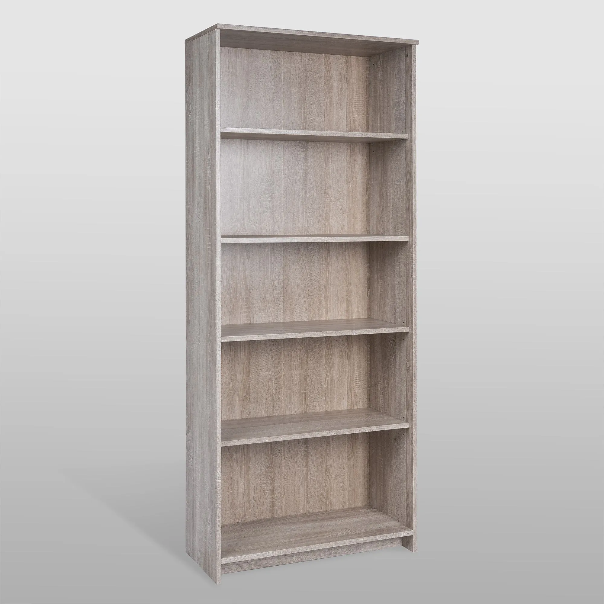 2.02.07.120.3 СИРИУС стеллаж 78х190 сонома RU 2.02.07.120.3 СИРИУС стеллаж 78х190 сонома RU