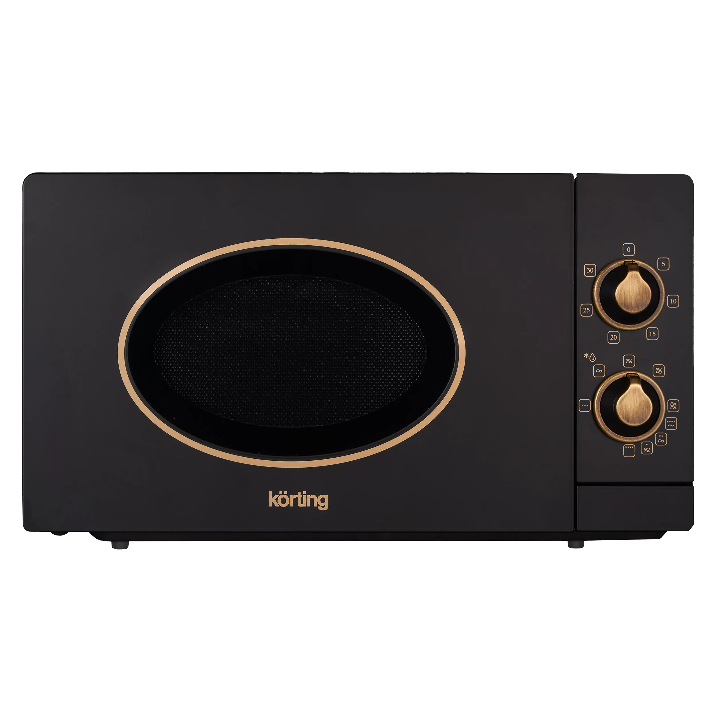 Микроволновая печь Korting KMO 815 RN Микроволновая печь Korting KMO 815 RN