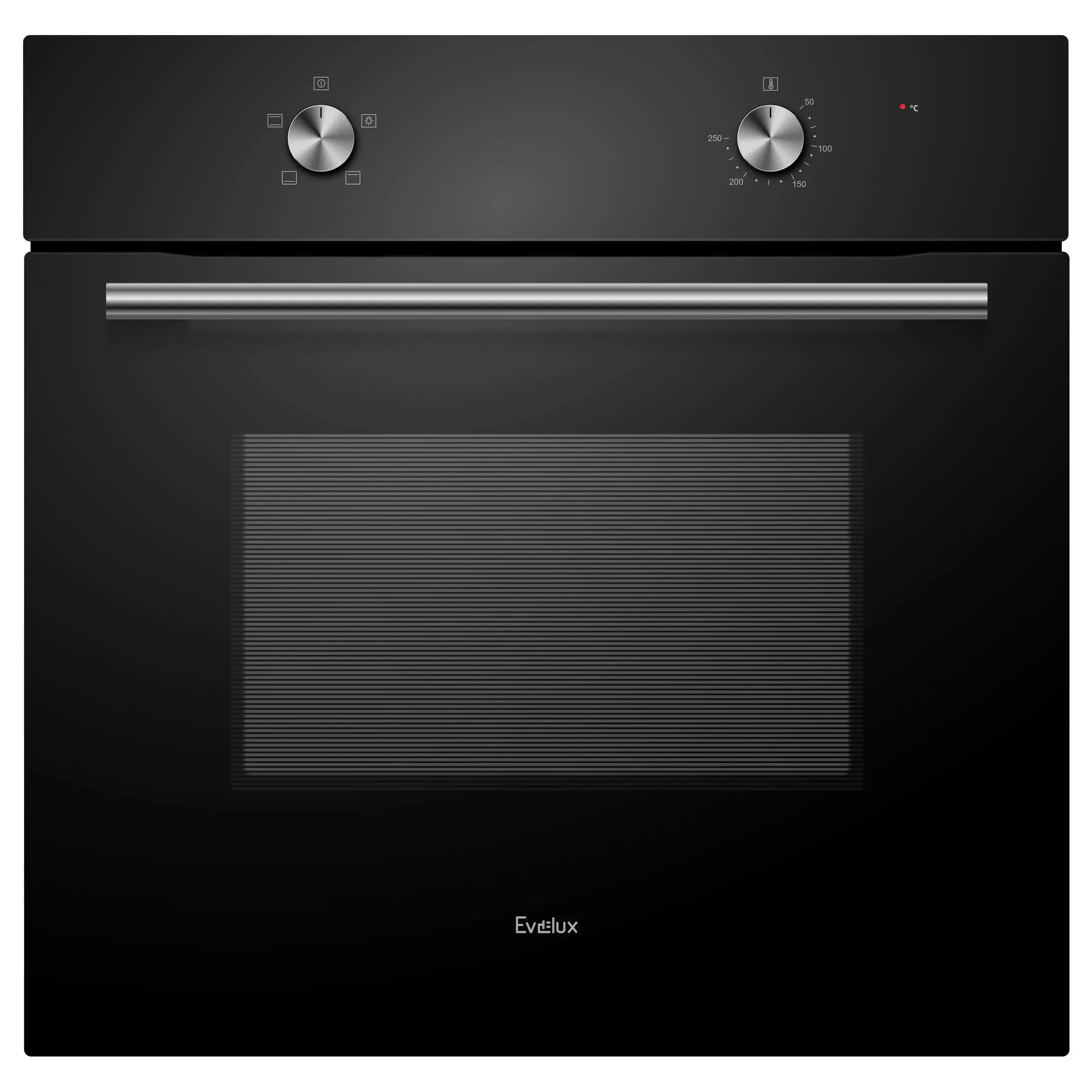 Электрический духовой шкаф EO 610 B