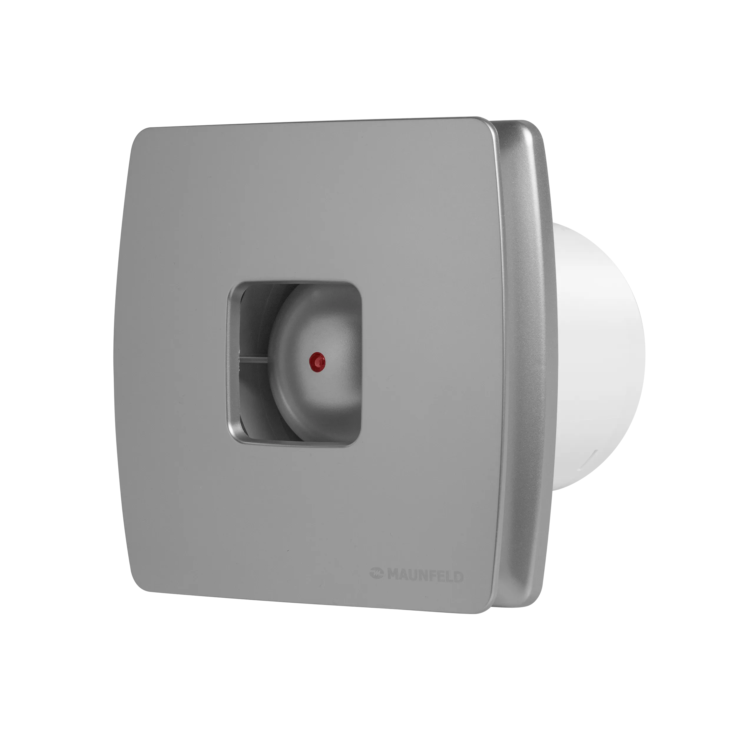 Вытяжной вентилятор MAUNFELD MFX10 Нержавеющая сталь