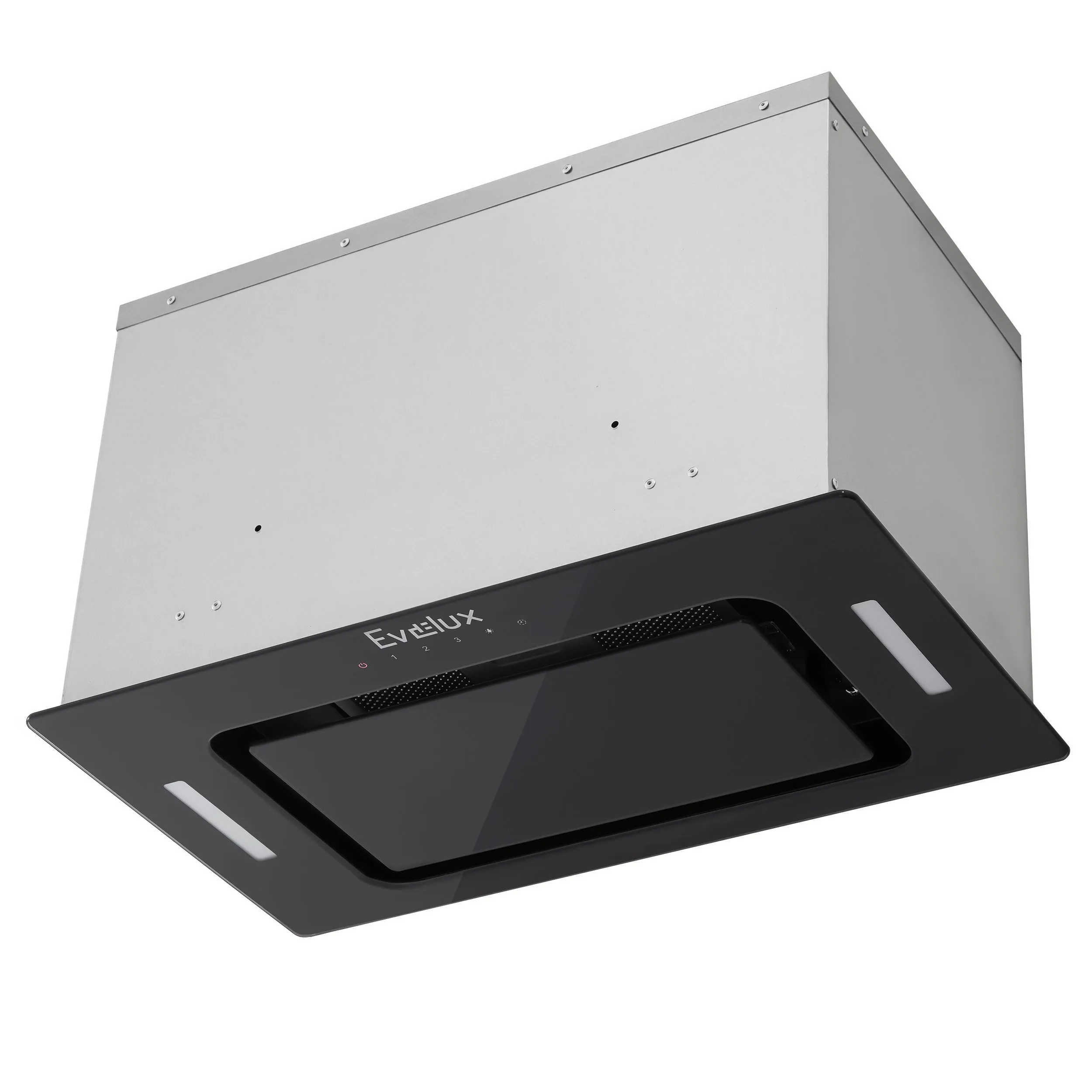 Полновстраиваемая вытяжка Arvid 60 BG