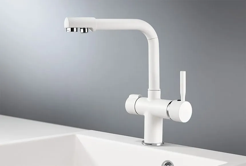 2088, АРКТИК (БЕЛЫЙ), СМЕСИТЕЛЬ КУХОННЫЙ 2088, АРКТИК (БЕЛЫЙ), СМЕСИТЕЛЬ КУХОННЫЙ