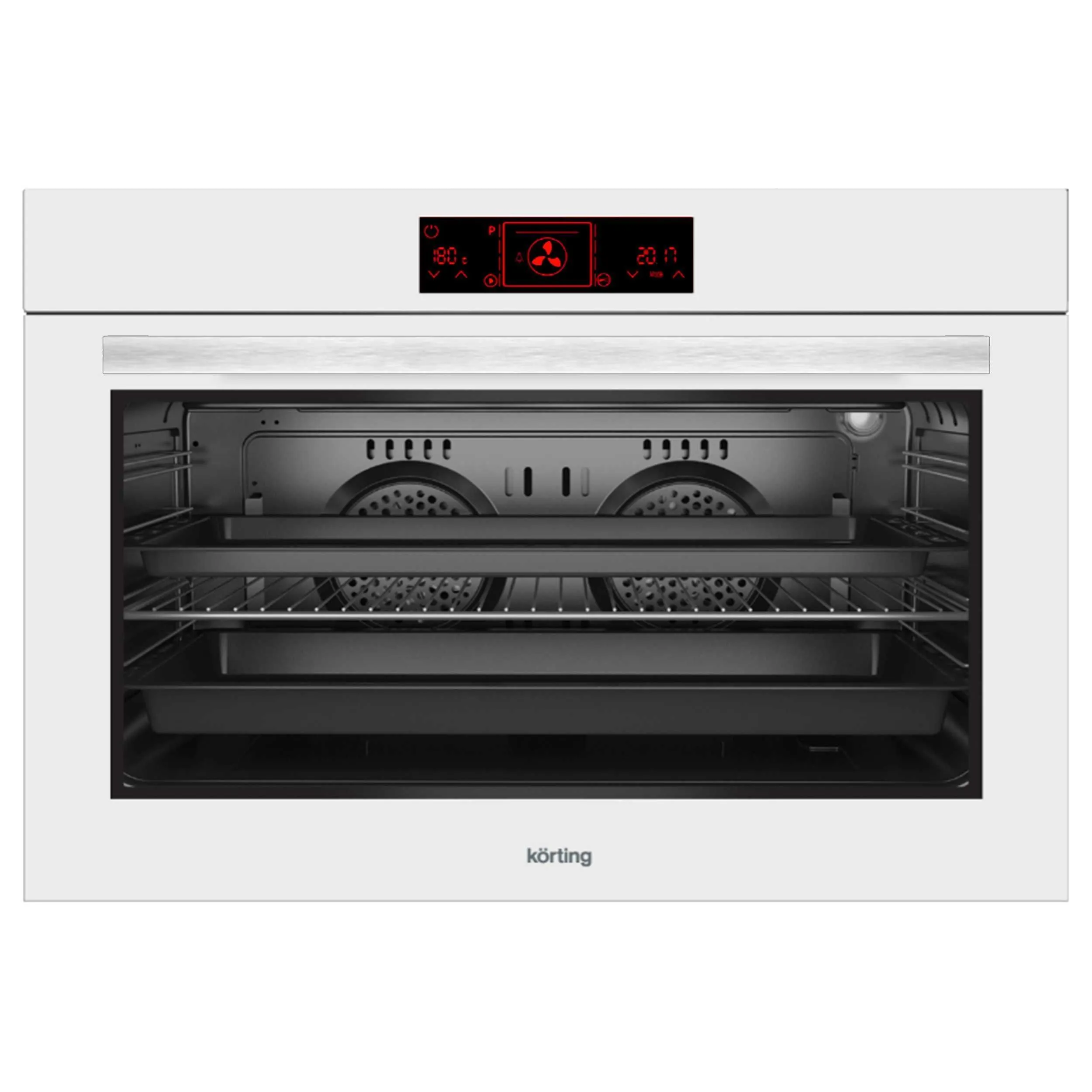 Духовой шкаф Korting OKB 7129 SGW