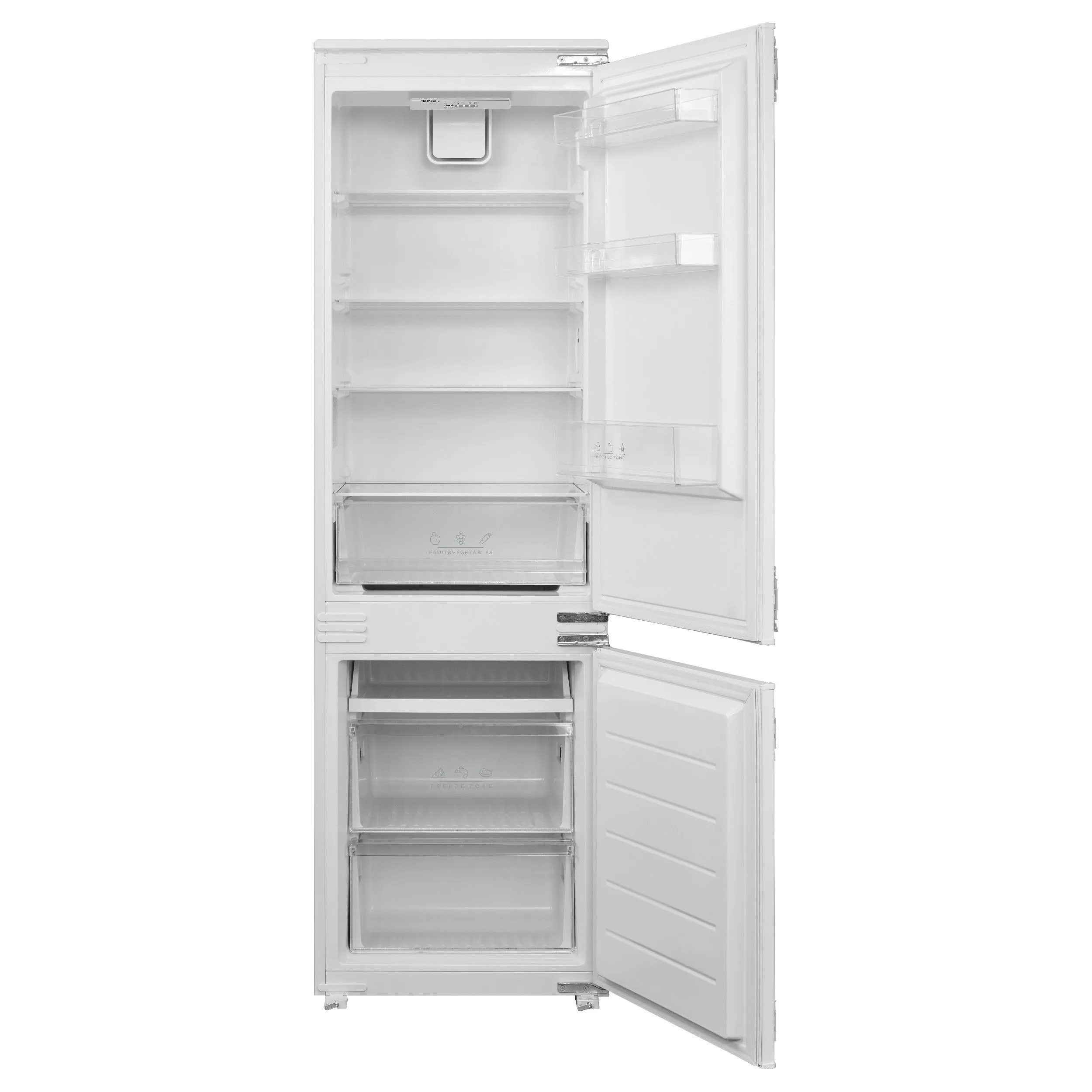 Холодильник Korting KSI 17633 CLF Холодильник Korting KSI 17633 CLF