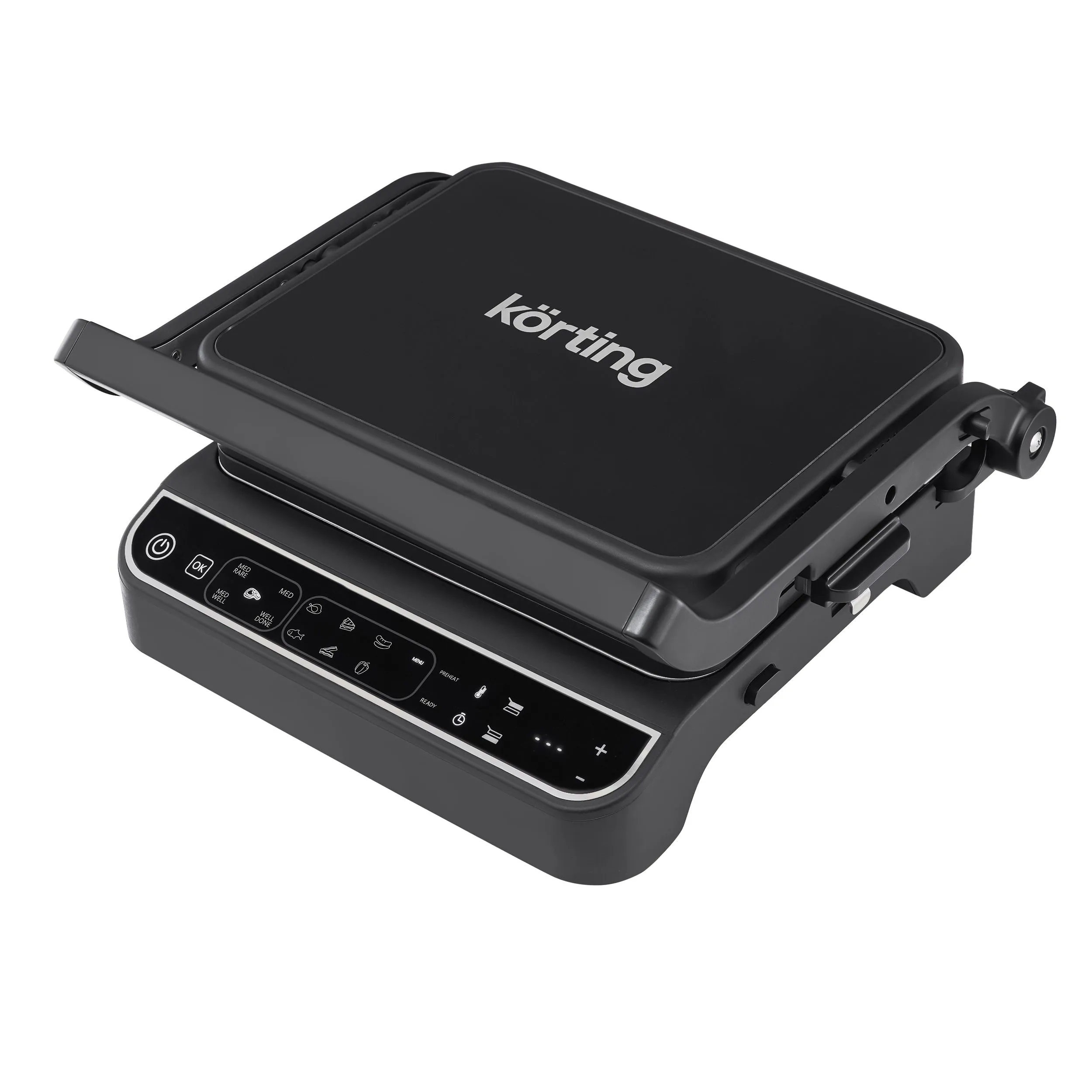 Гриль Korting KGPA 0401 T Гриль Korting KGPA 0401 T