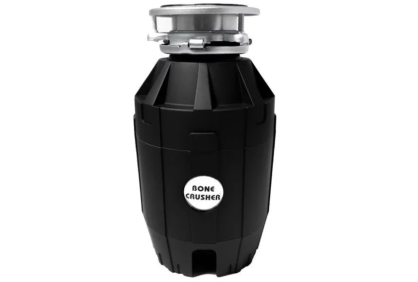 Измельчитель пищевых отходов бытовой BoneCrusher 810 Измельчитель пищевых отходов бытовой BoneCrusher 810