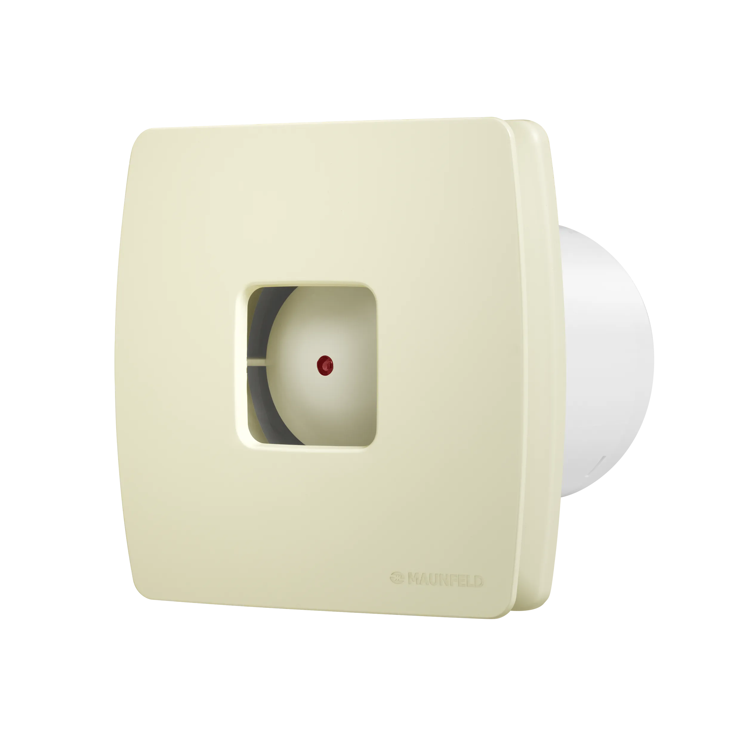 Вытяжной вентилятор MAUNFELD MFX10 Бежевый