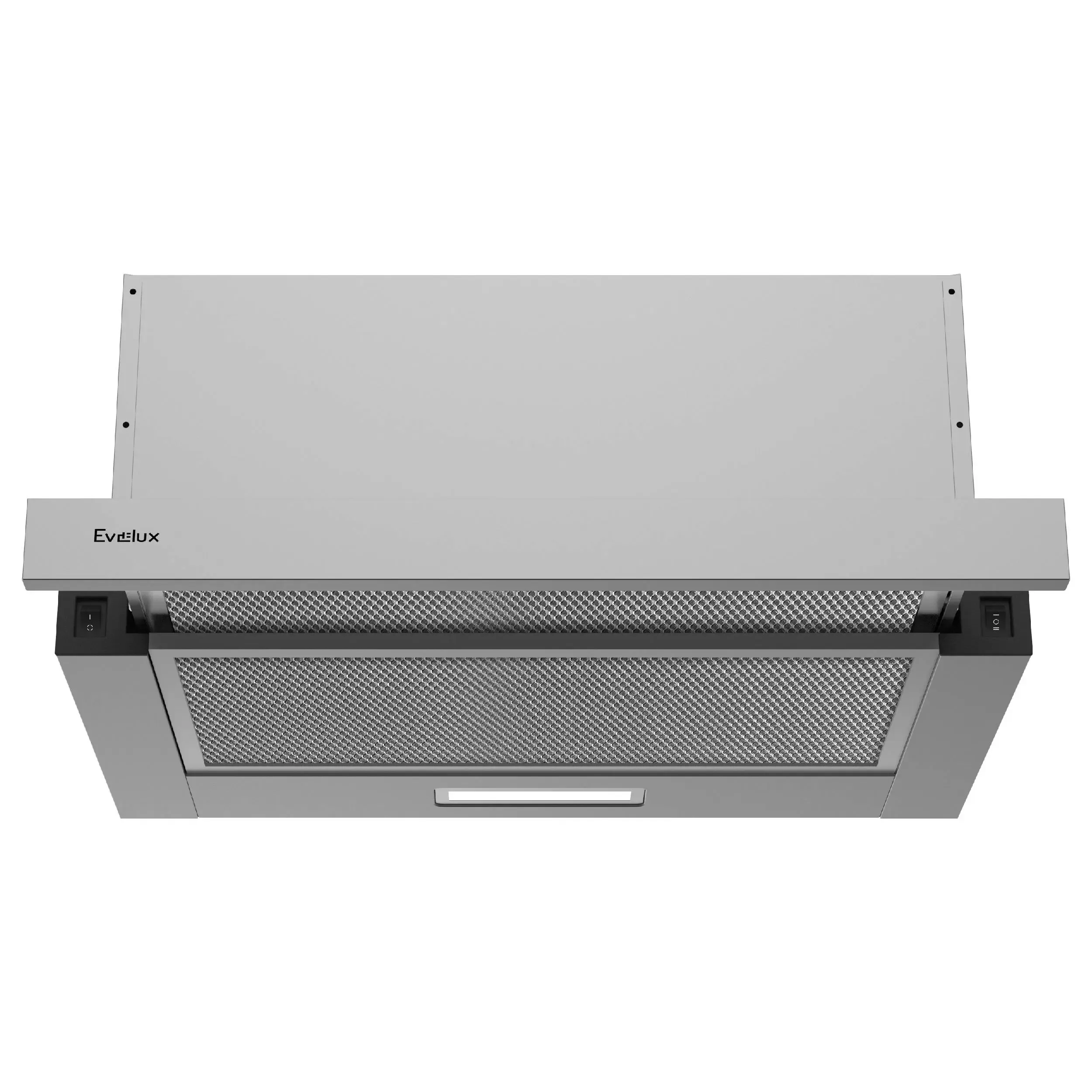 Телескопическая встраиваемая вытяжка TEL 50 X Телескопическая встраиваемая вытяжка TEL 50 X