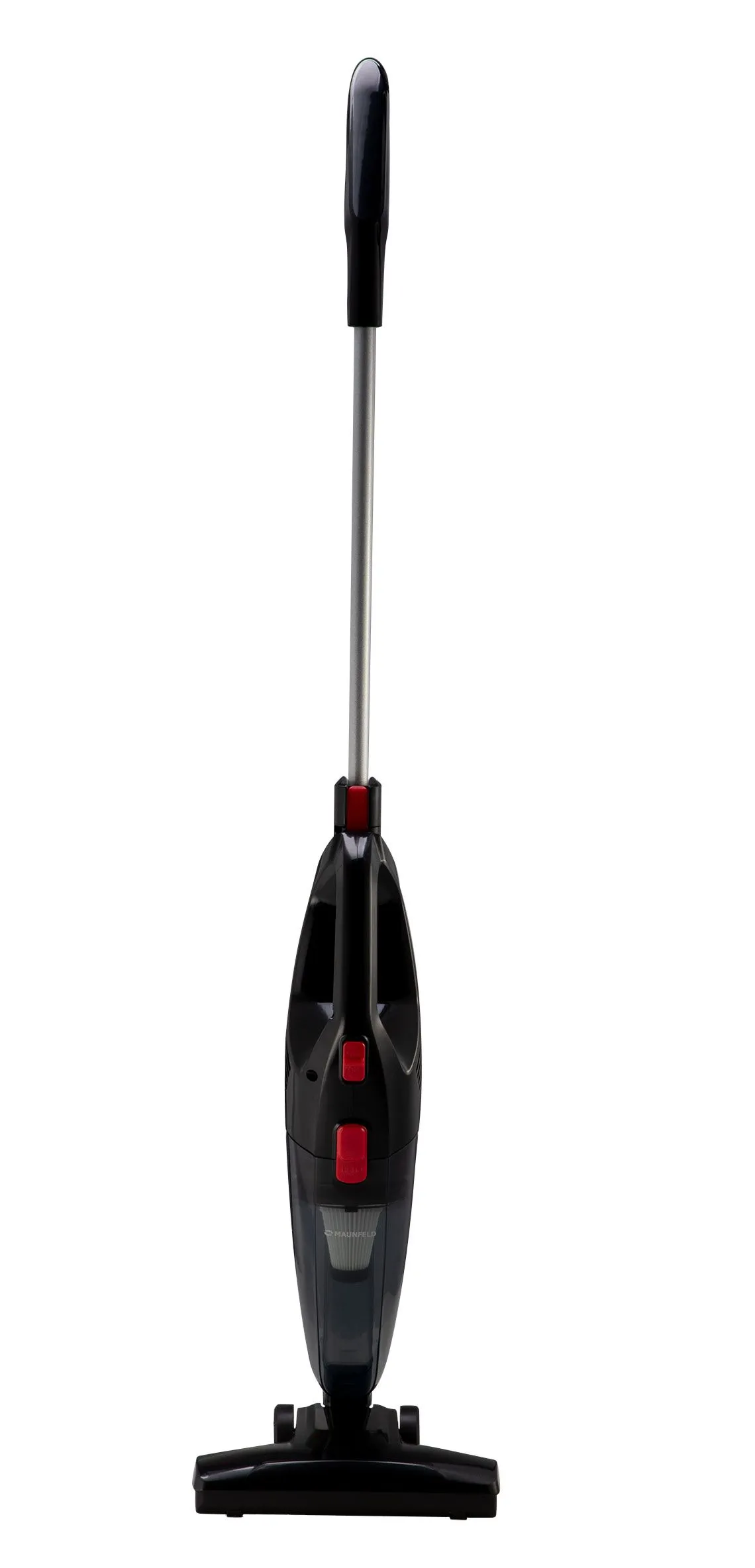 Пылесос вертикальный проводной MAUNFELD MF-2031BK Черный Пылесос вертикальный проводной MAUNFELD MF-2031BK Черный