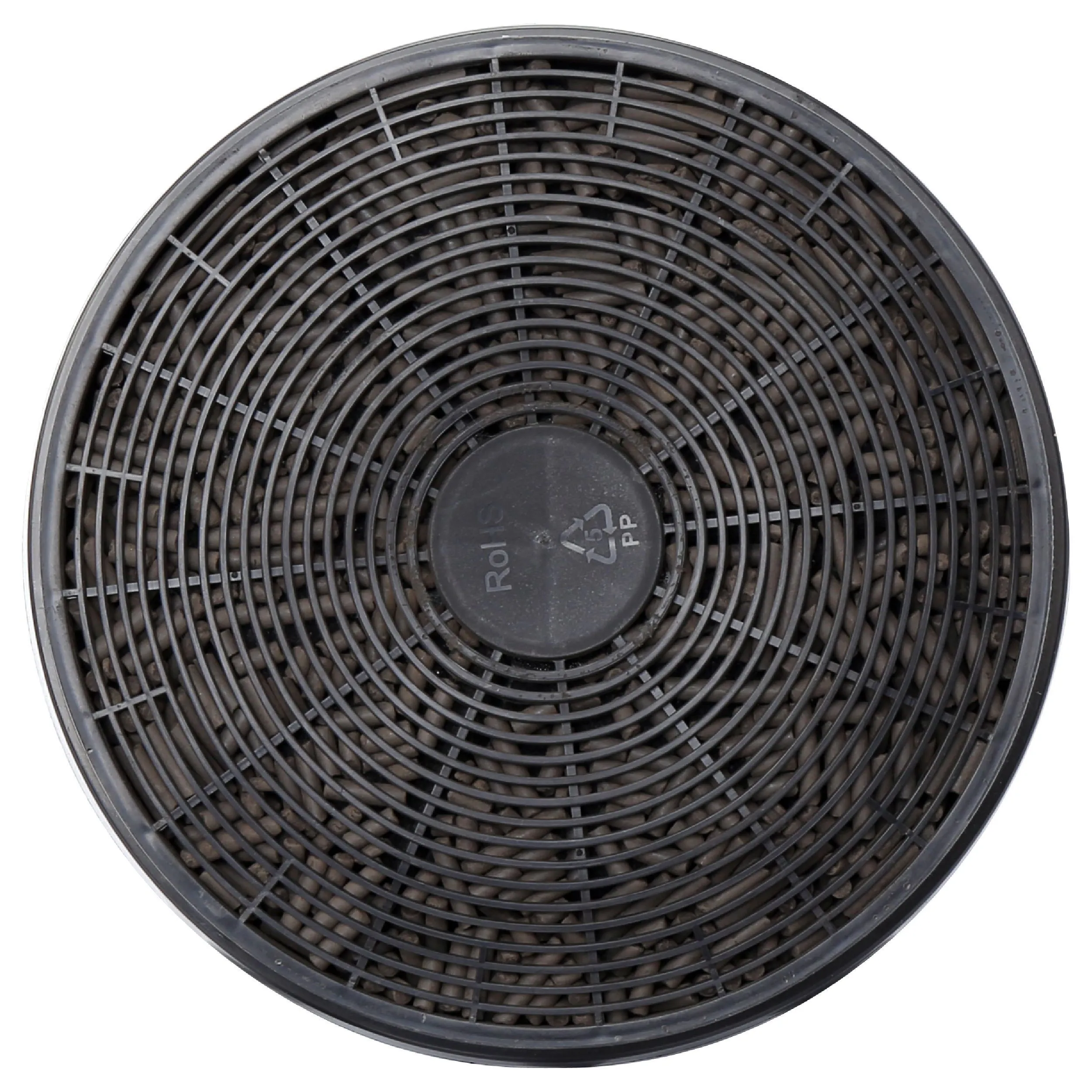 Угольный фильтр для вытяжки Evelux ECFA 2125 Угольный фильтр для вытяжки Evelux ECFA 2125