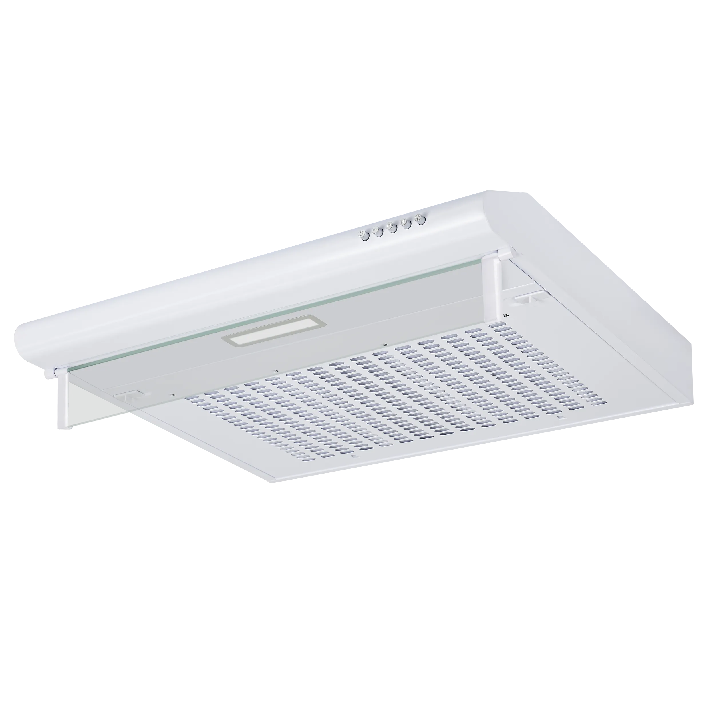 Кухонная вытяжка MAUNFELD MPC 60 Белый Кухонная вытяжка MAUNFELD MPC 60 Белый