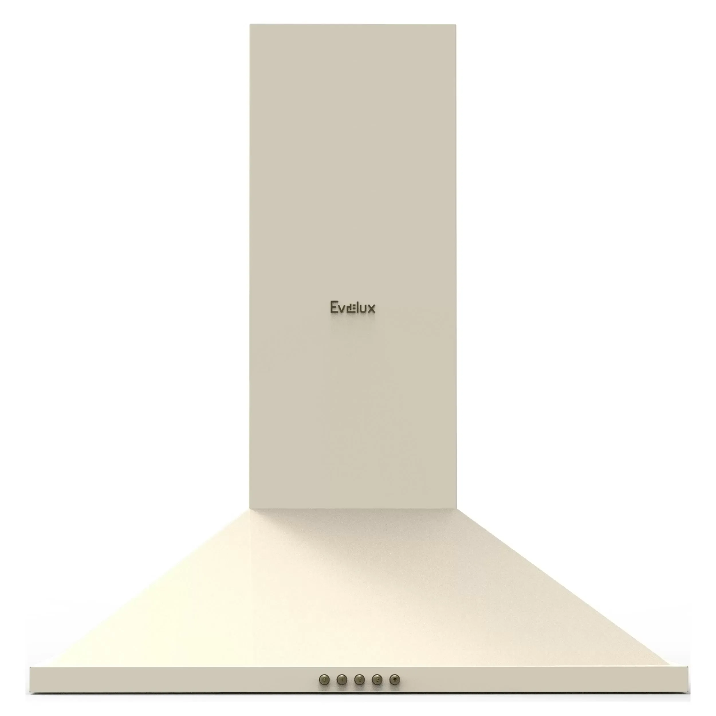 Купольная вытяжка HUGGE 60 IR