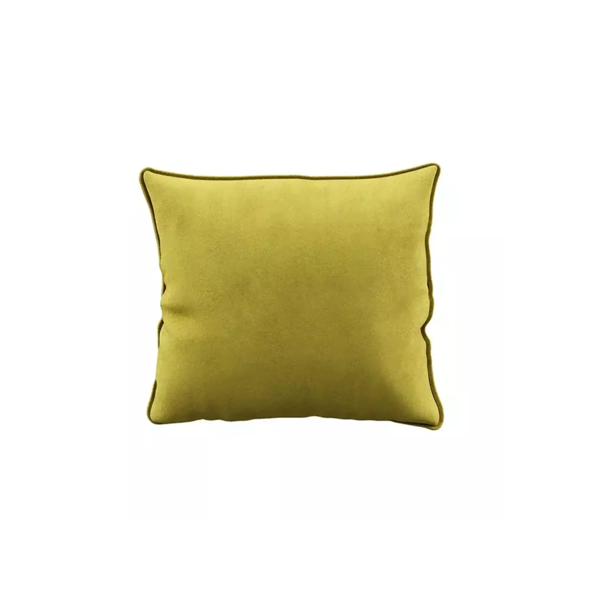 MAX декоративная подушка, горчичный MAX декоративная подушка, горчичный