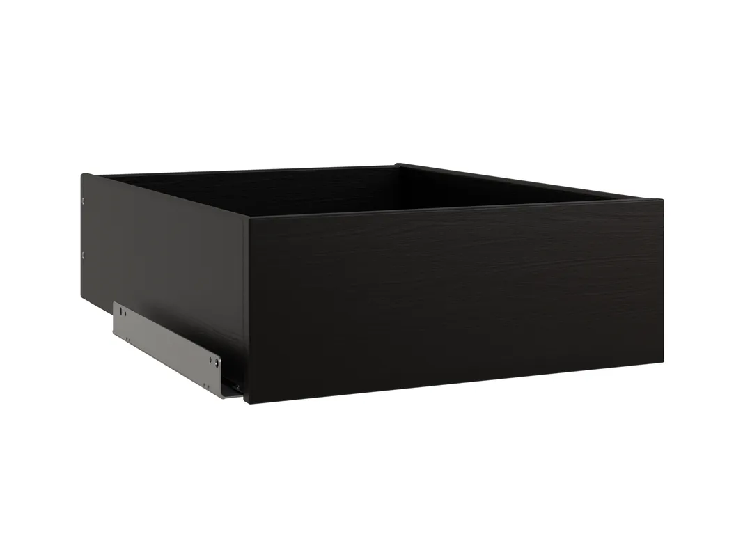 2.06.09.130.5 МАКС ящик выдвижной 50х58 Дуб Венге RU