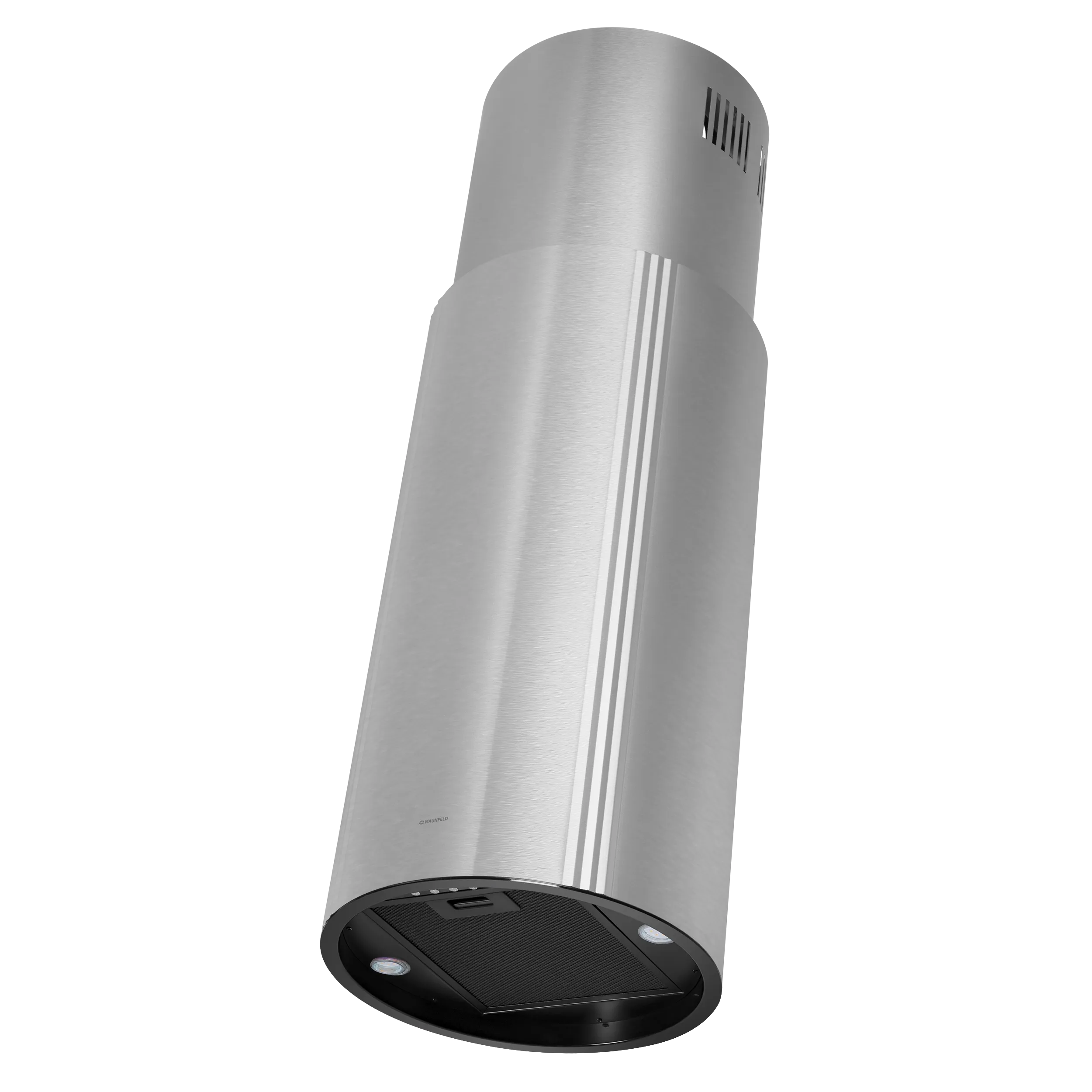 Кухонная вытяжка MAUNFELD Lee Push 397 Нержавеющая сталь Кухонная вытяжка MAUNFELD Lee Push 397 Нержавеющая сталь