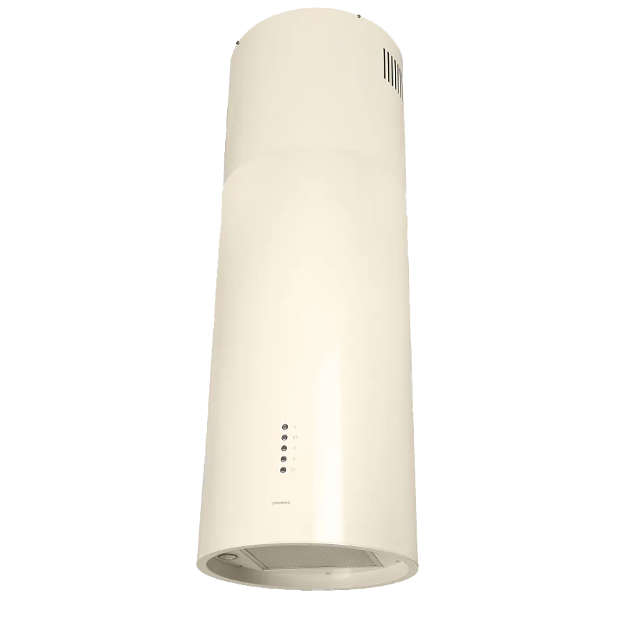 Кухонная вытяжка MAUNFELD Lee Isla 39 Бежевый Кухонная вытяжка MAUNFELD Lee Isla 39 Бежевый