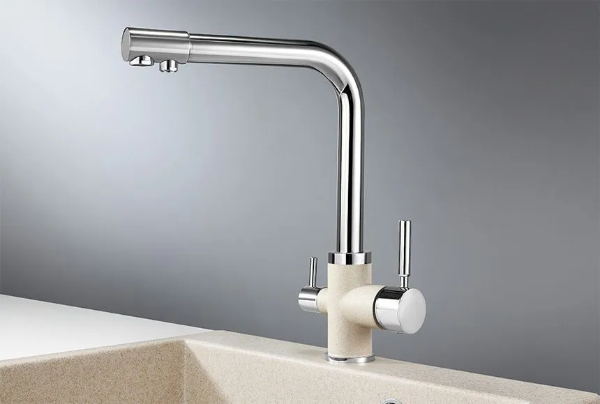 3015, XРОМ/ПИРИТ, СМЕСИТЕЛЬ КУХОННЫЙ 3015, XРОМ/ПИРИТ, СМЕСИТЕЛЬ КУХОННЫЙ