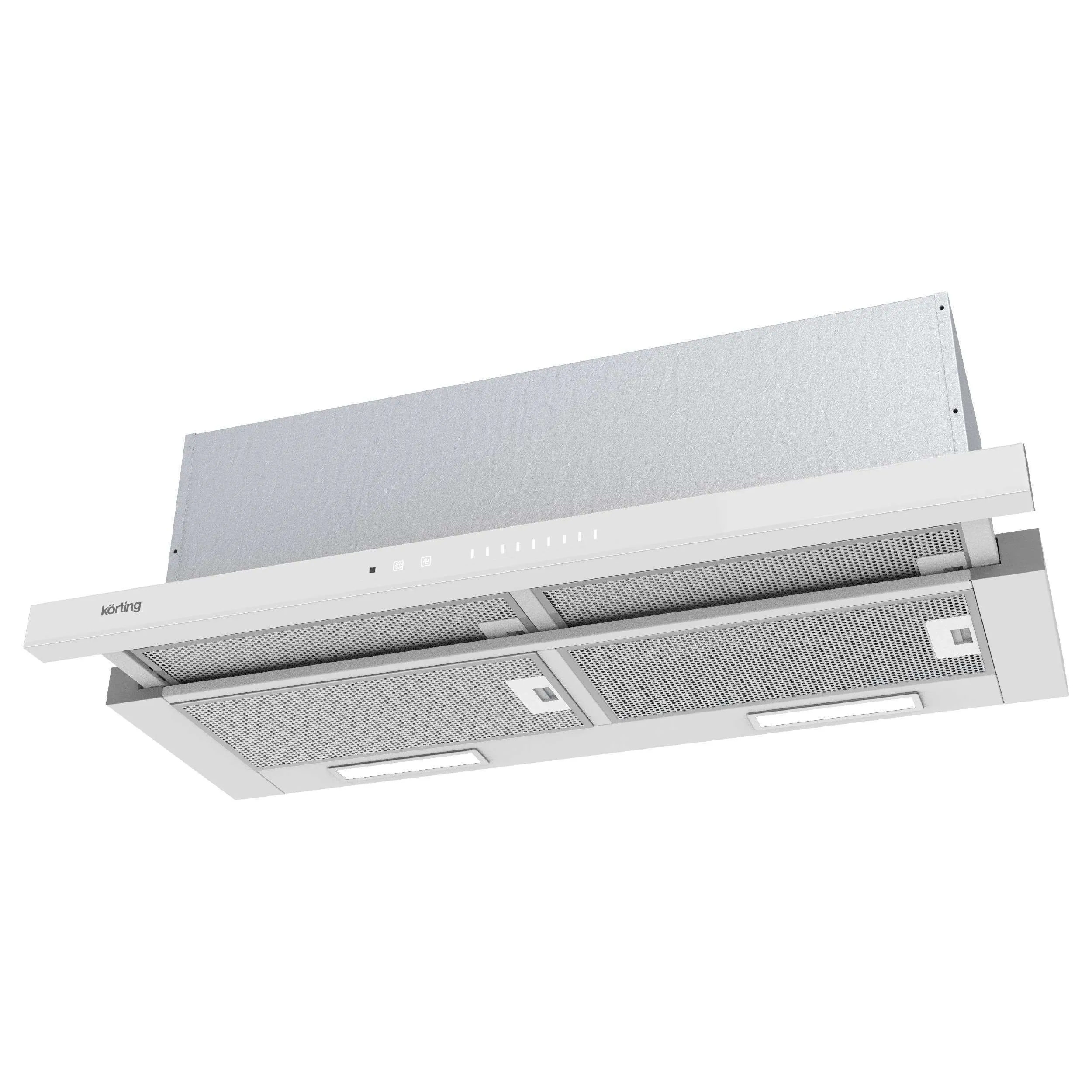 Вытяжка Korting KHP 9975 GW Вытяжка Korting KHP 9975 GW