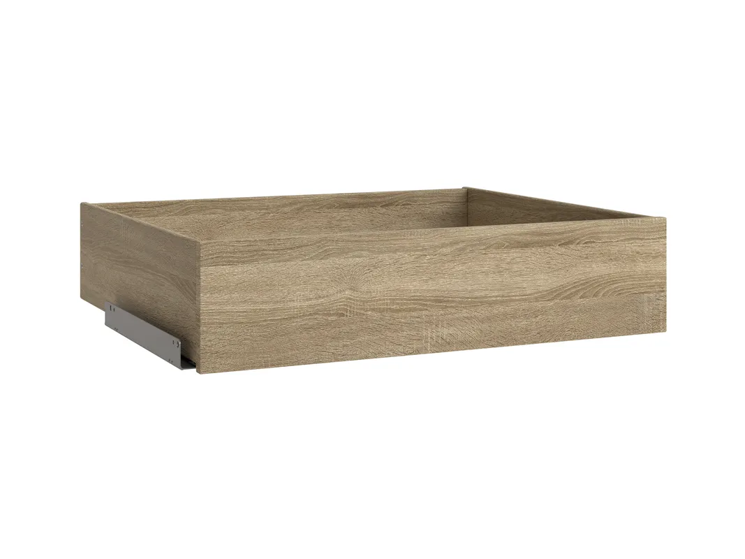 2.06.09.150.3 МАКС ящик выдвижной 75х58 сонома RU