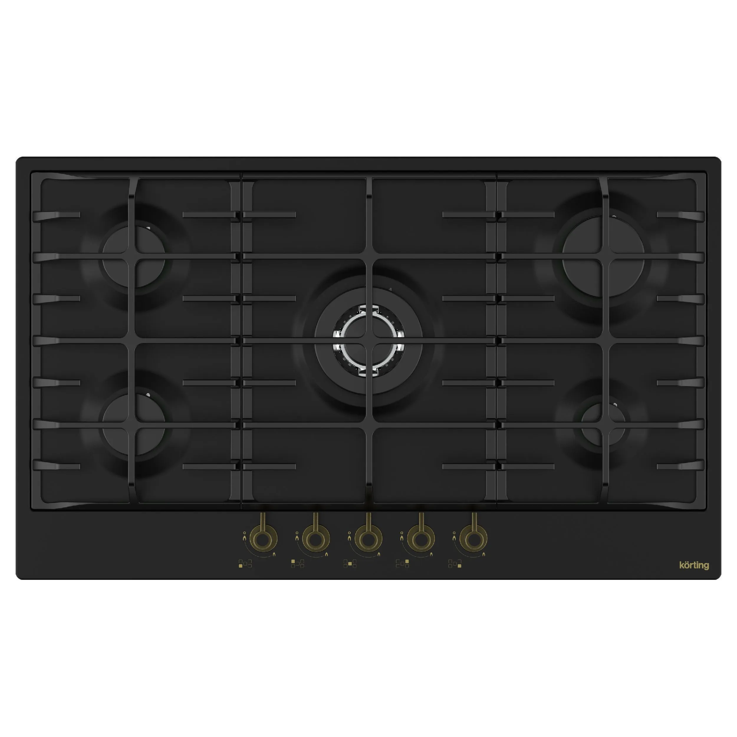 Варочная поверхность Korting HG 945 CTRN