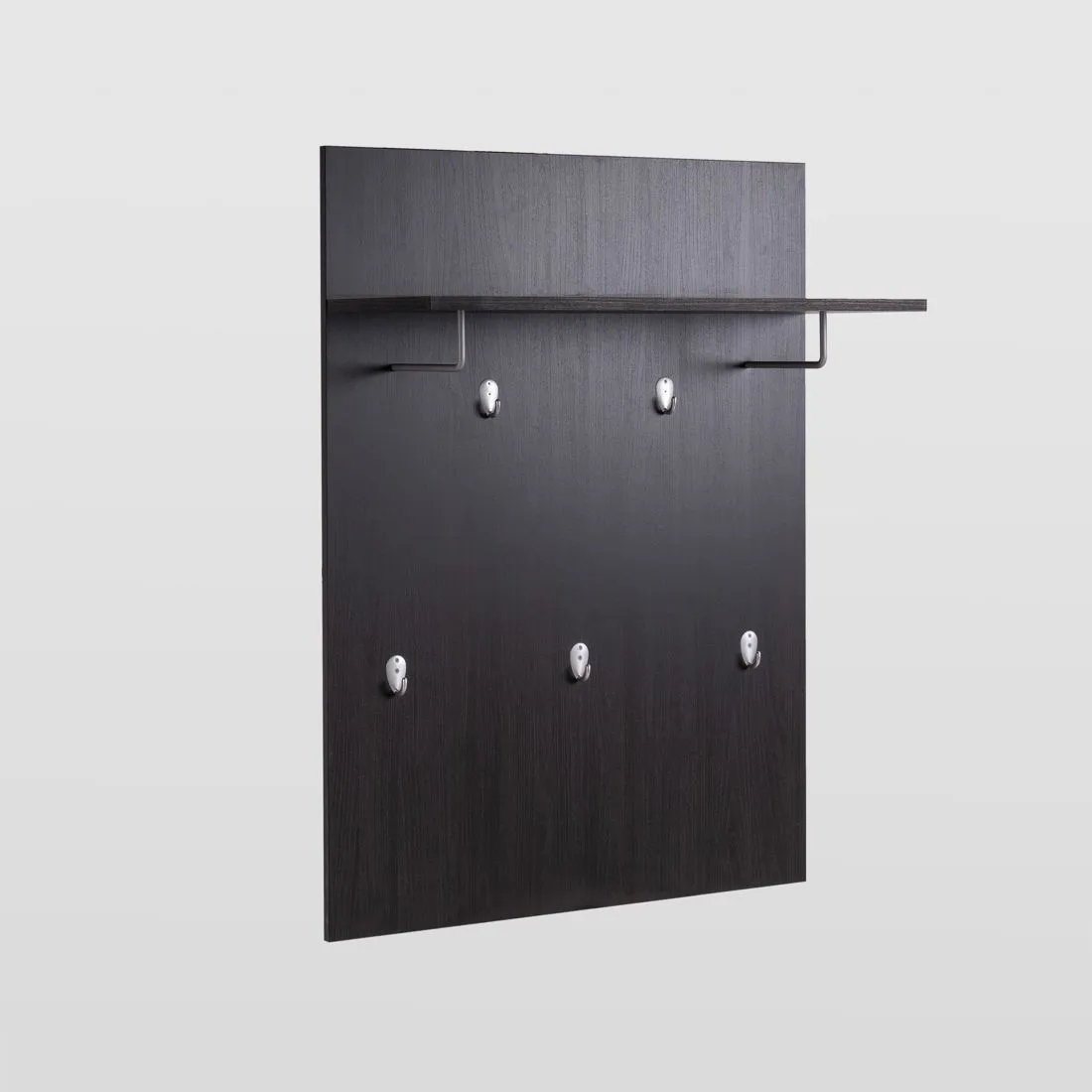 2.02.11.260.5 СИРИУС вешалка 78х100 Дуб Венге RU 2.02.11.260.5 СИРИУС вешалка 78х100 Дуб Венге RU