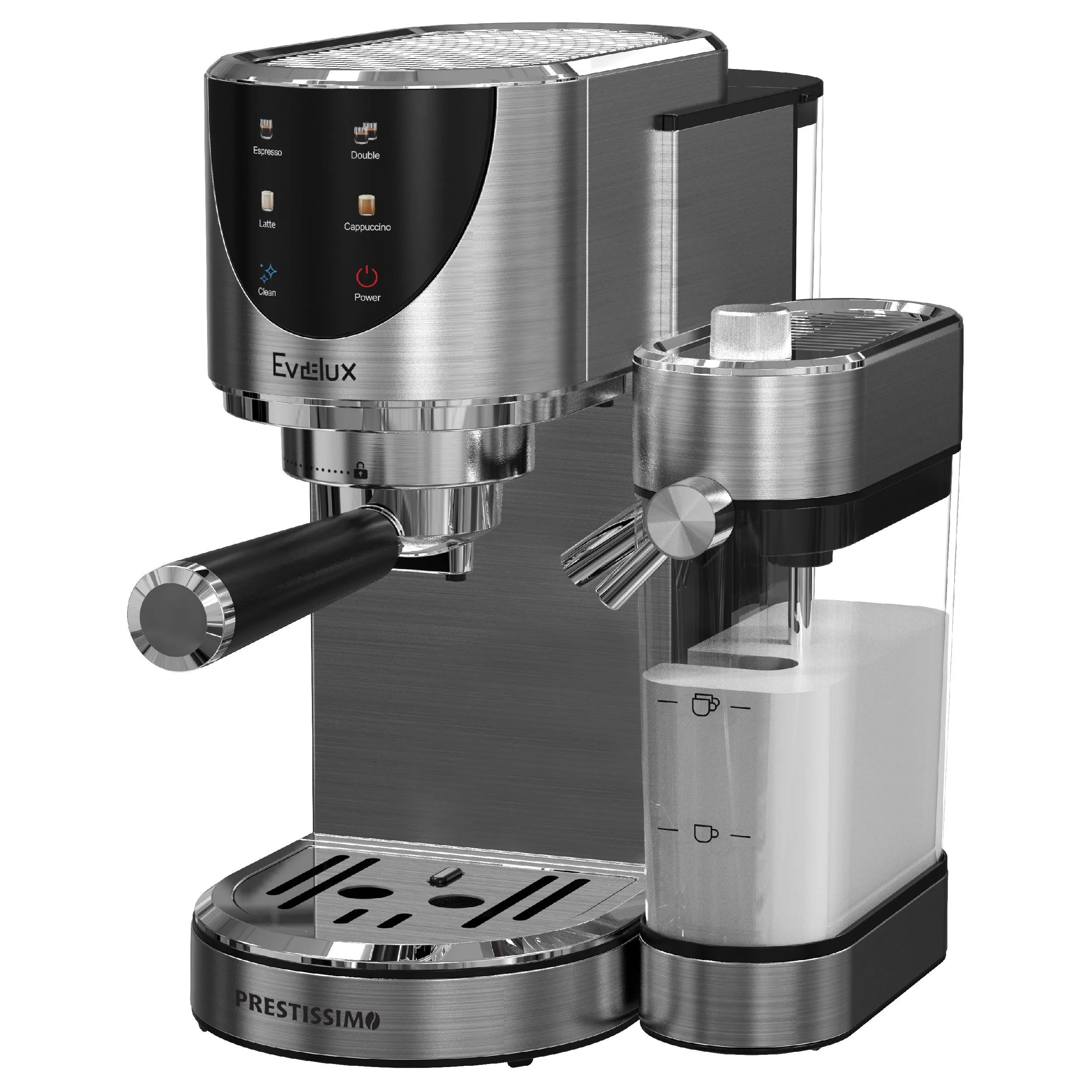 Кофеварка ECM 1011 T Prestissimo Кофеварка ECM 1011 T Prestissimo