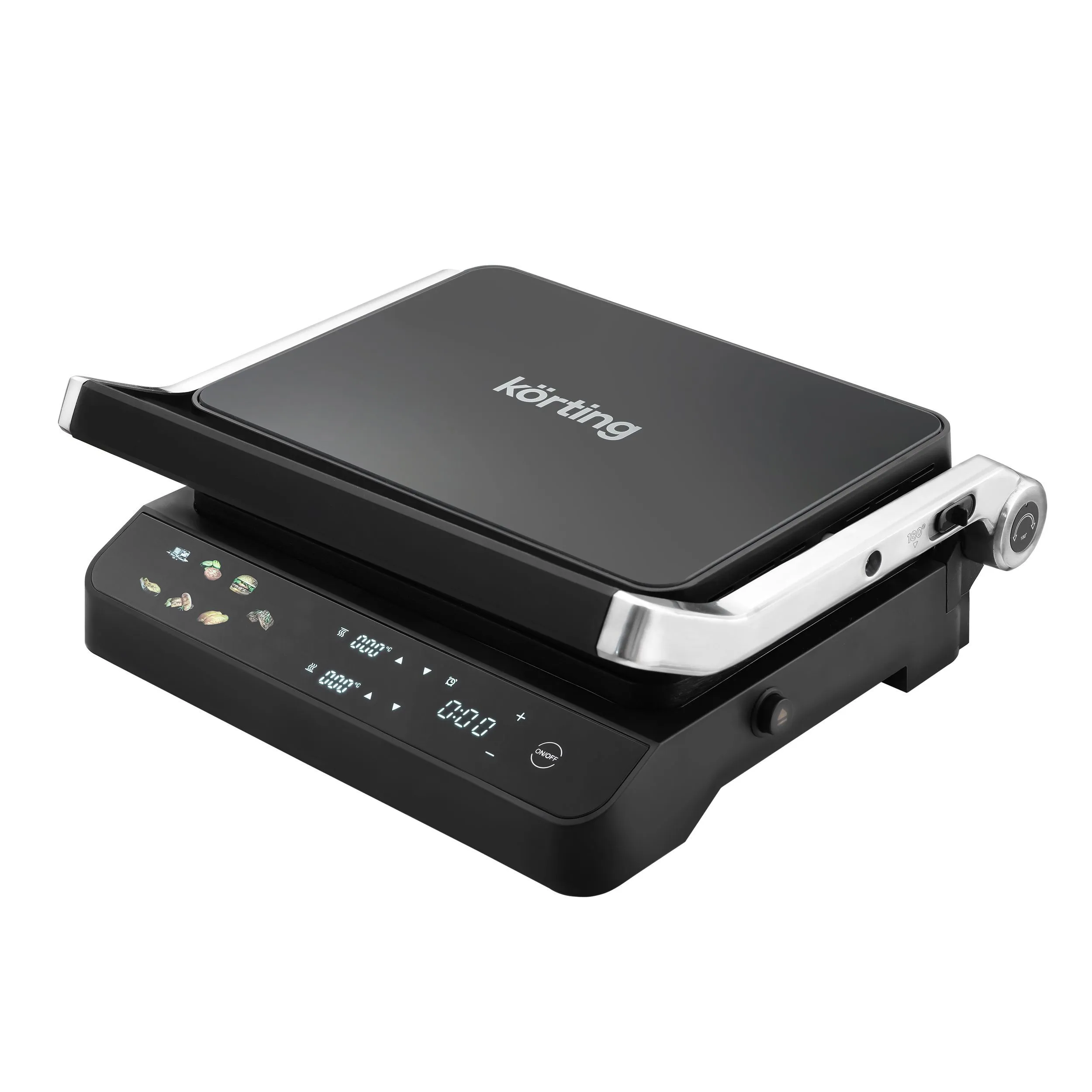 Гриль Korting KGPA 0405 W
