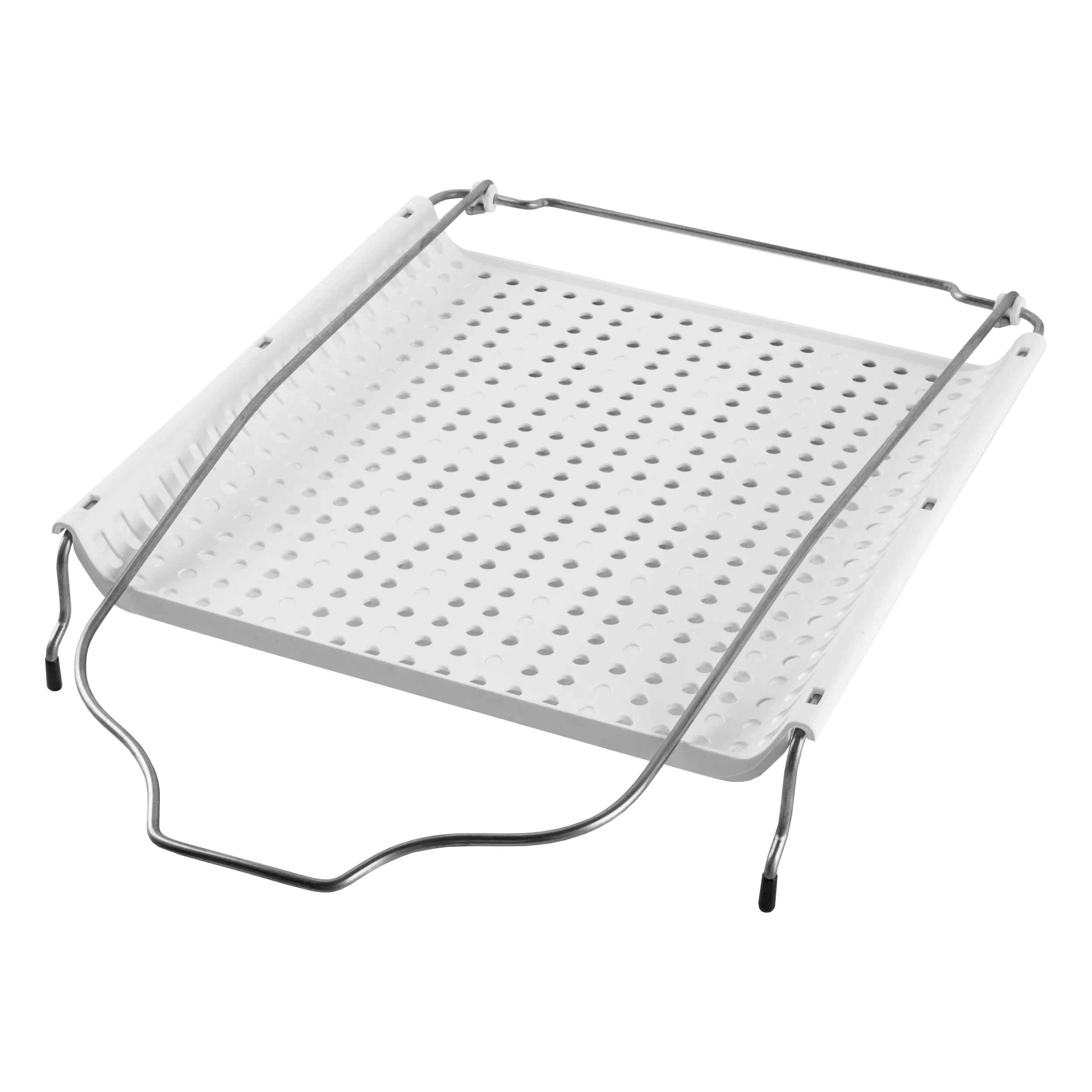 Полка для обуви для сушильной машины MAUNFELD DM-SR01 Белый