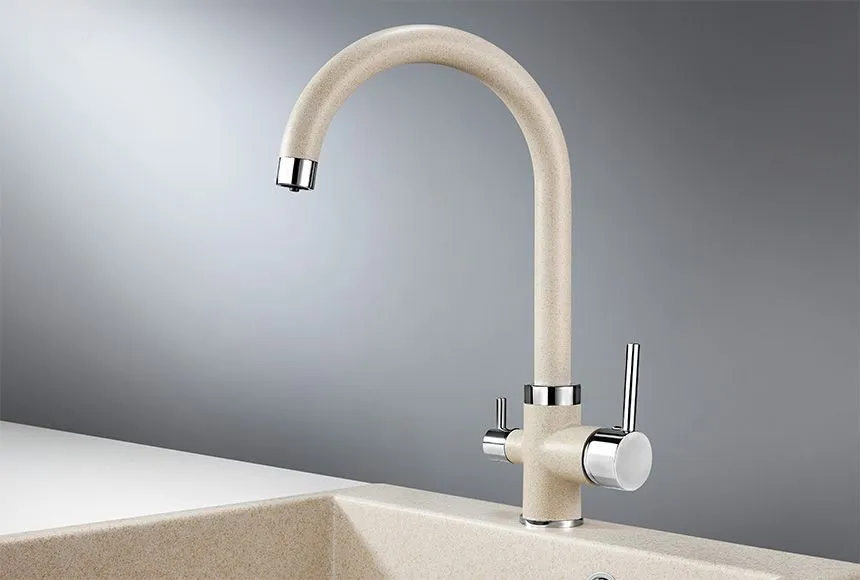 2168, ПИРИТ, СМЕСИТЕЛЬ КУХОННЫЙ 2168, ПИРИТ, СМЕСИТЕЛЬ КУХОННЫЙ