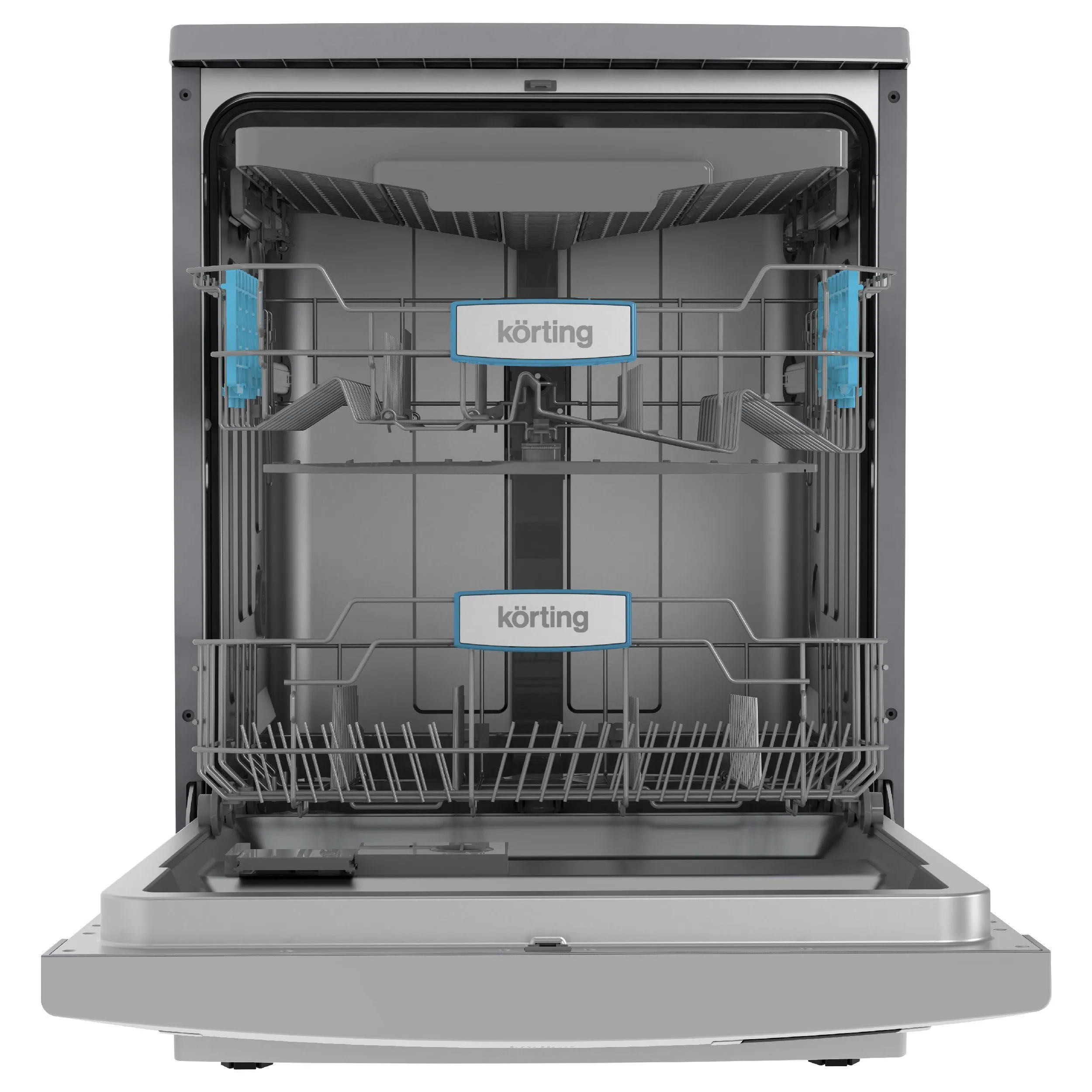 Посудомоечная машина Korting KDF 60578 S