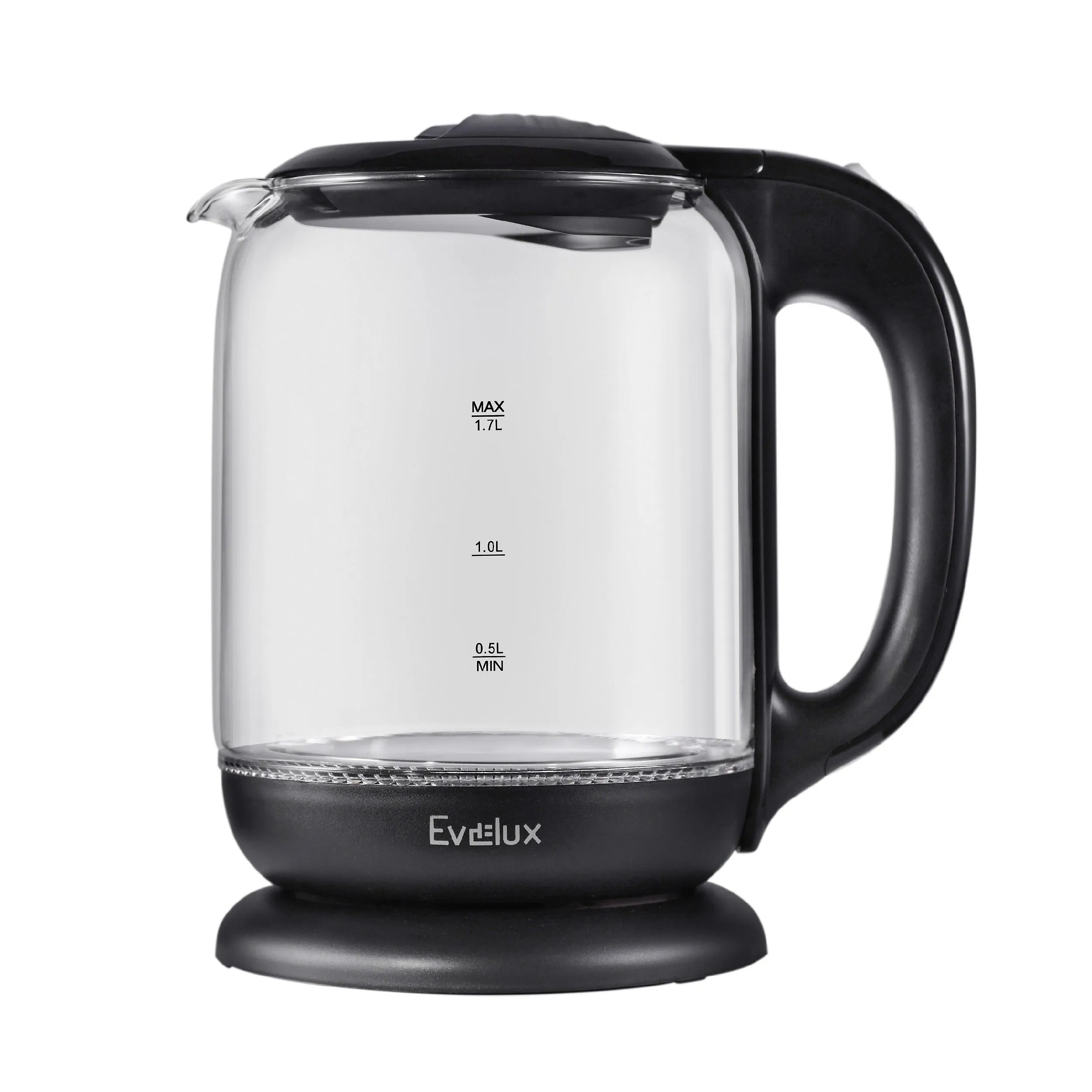 Стеклянный чайник EWK 0902 G Стеклянный чайник EWK 0902 G