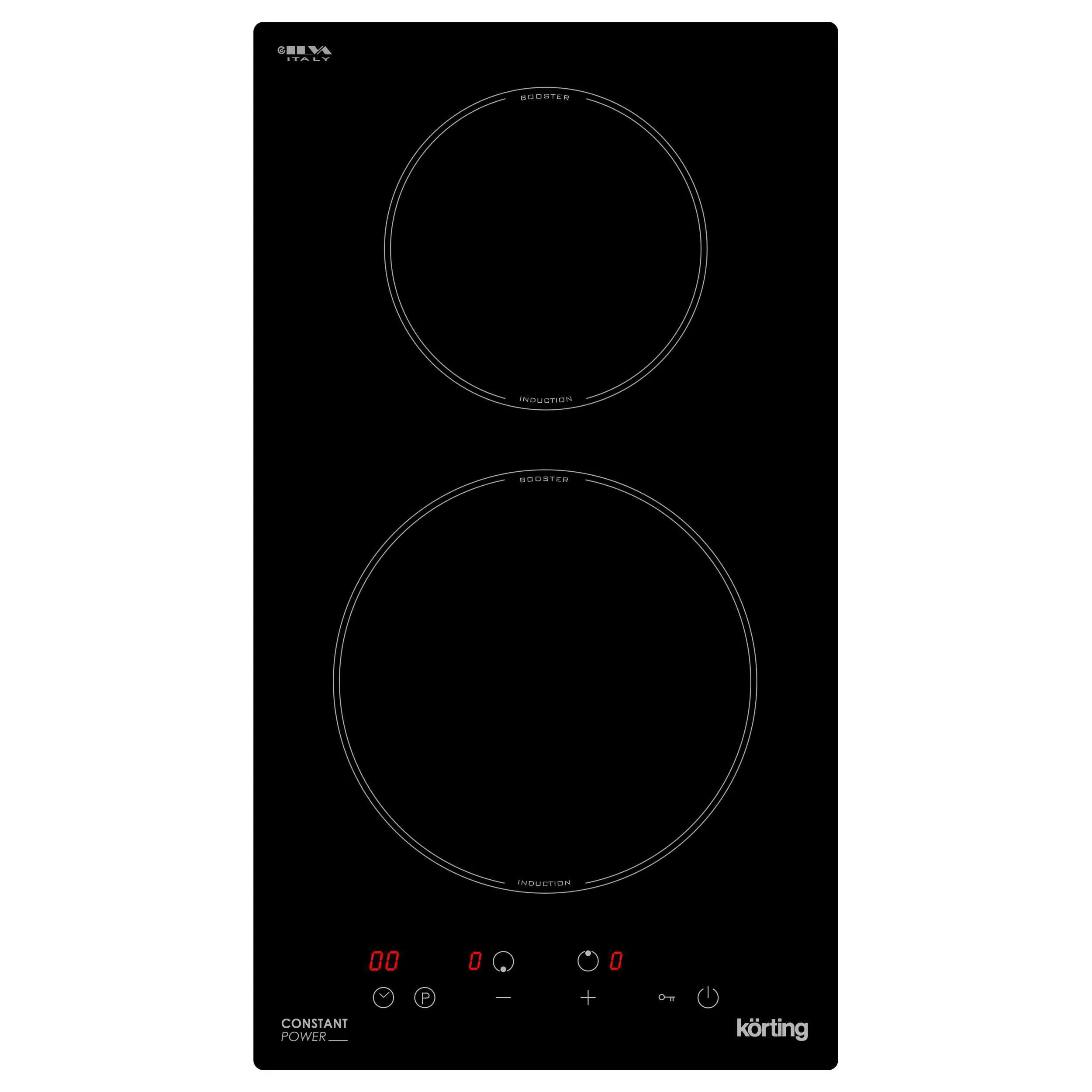 Варочная поверхность Korting HI 32021 B