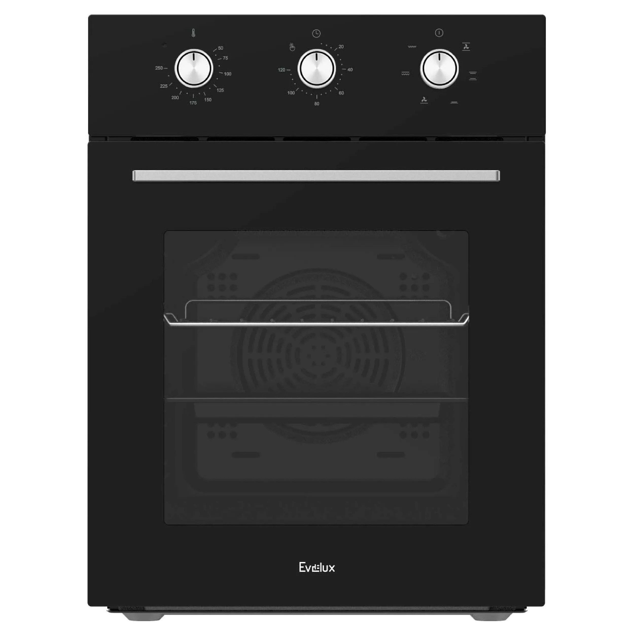 Электрический духовой шкаф EO 410 B