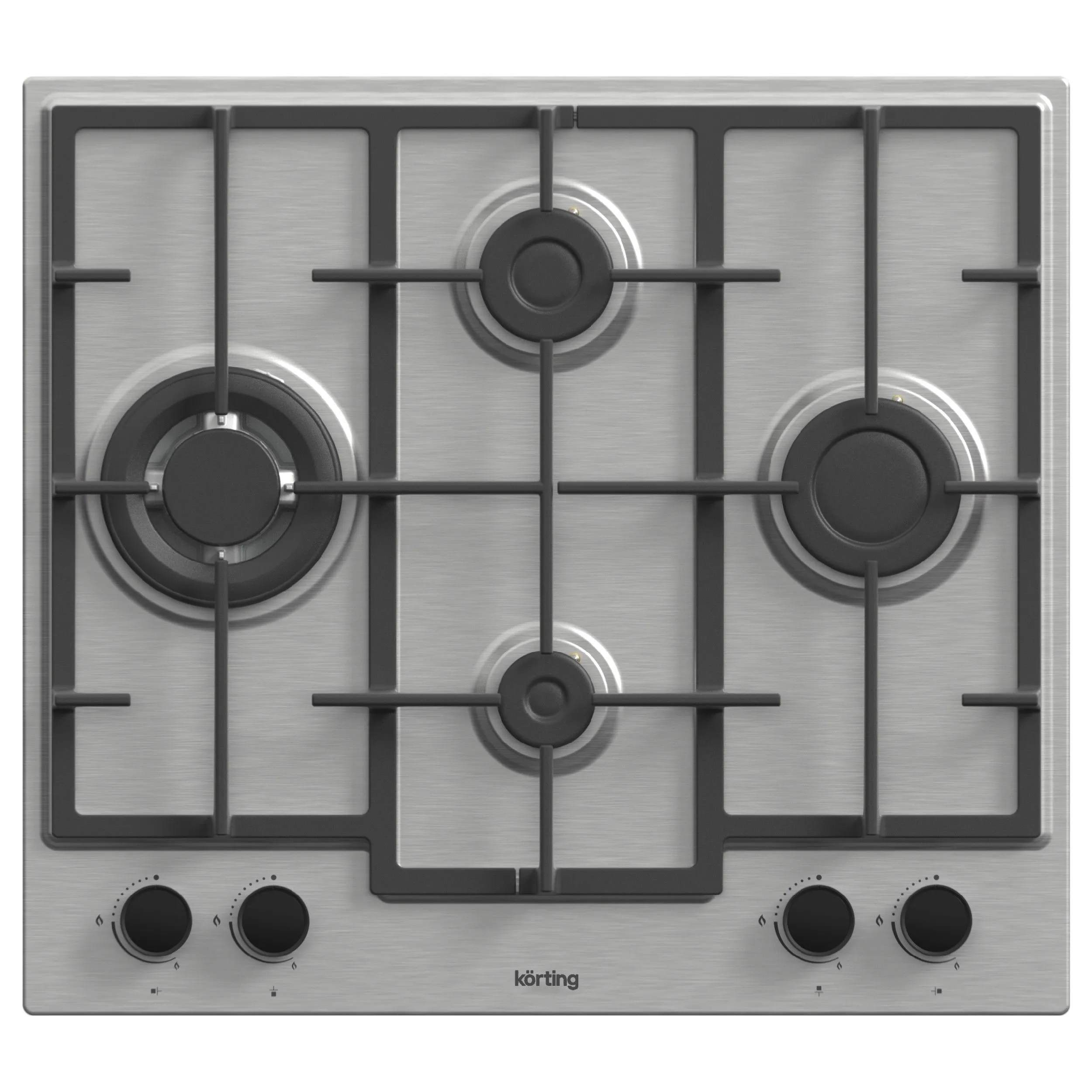 Варочная поверхность Korting HG 688 CTX