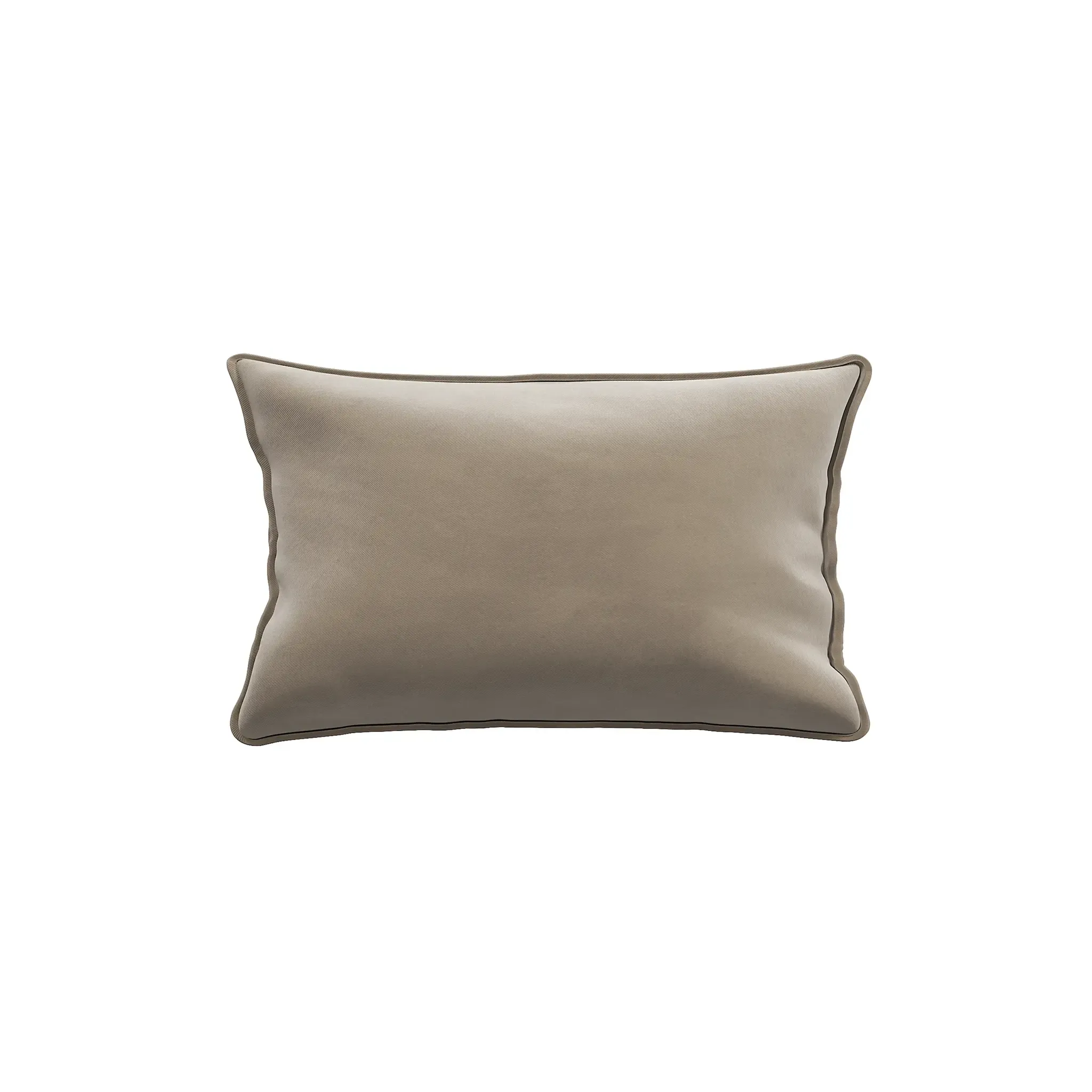 Портленд Декоративная подушка, светло-бежевый, 30х50 см Портленд Декоративная подушка, светло-бежевый, 30х50 см