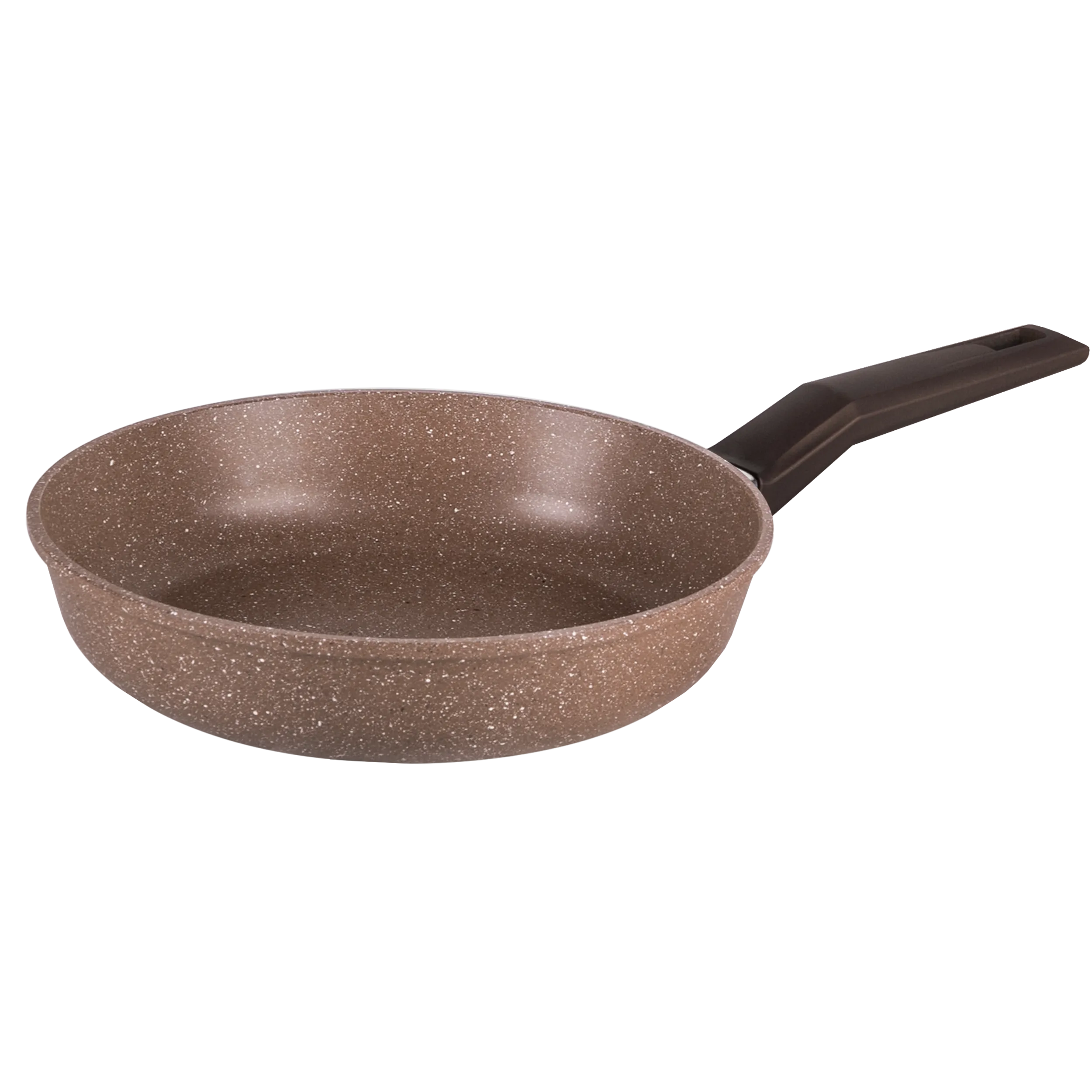 Сковорода MAUNFELD JADE MF26JD01FP из литого алюминия, 26 см