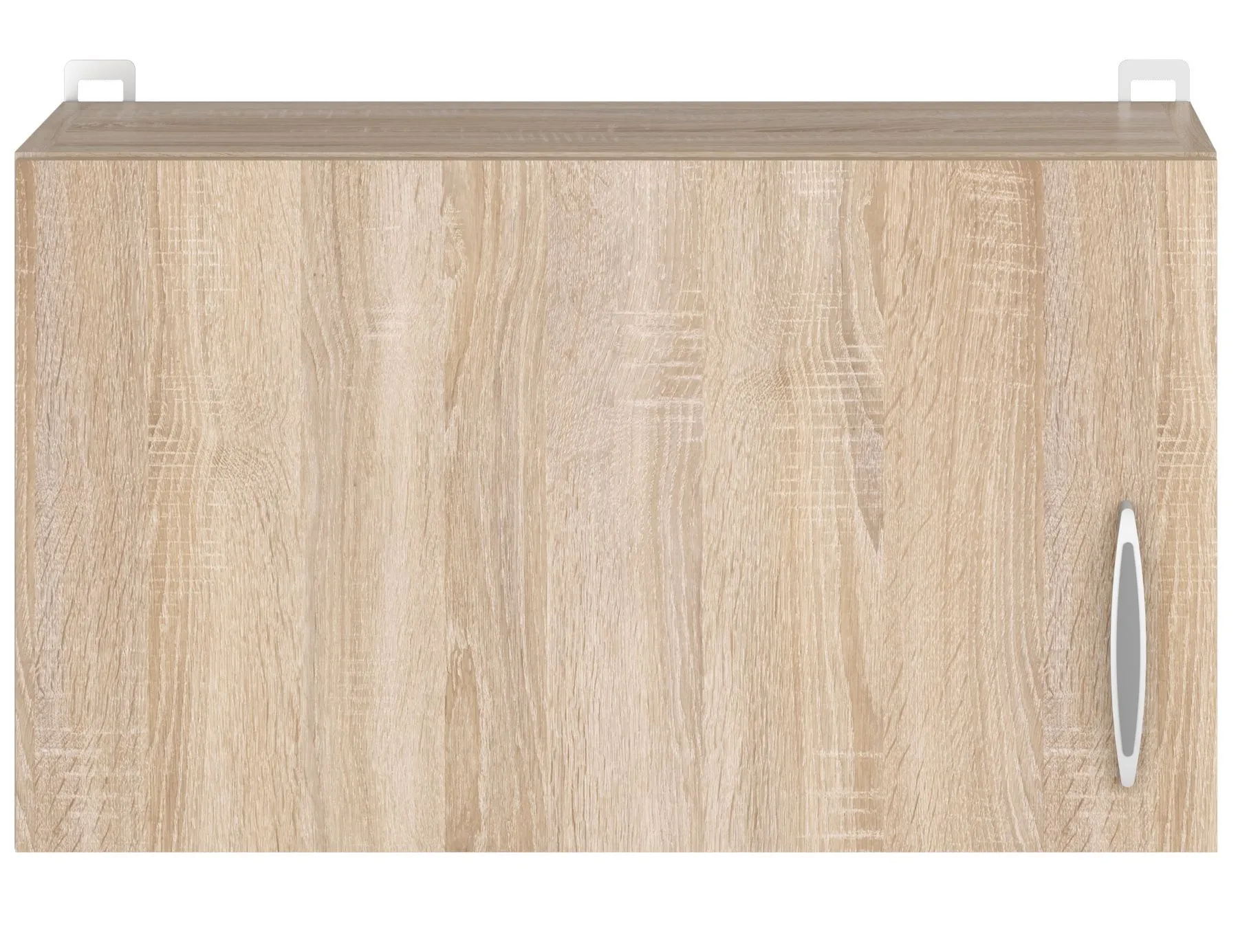 Шкаф над вытяжкой 60см «Дуб Сонома»