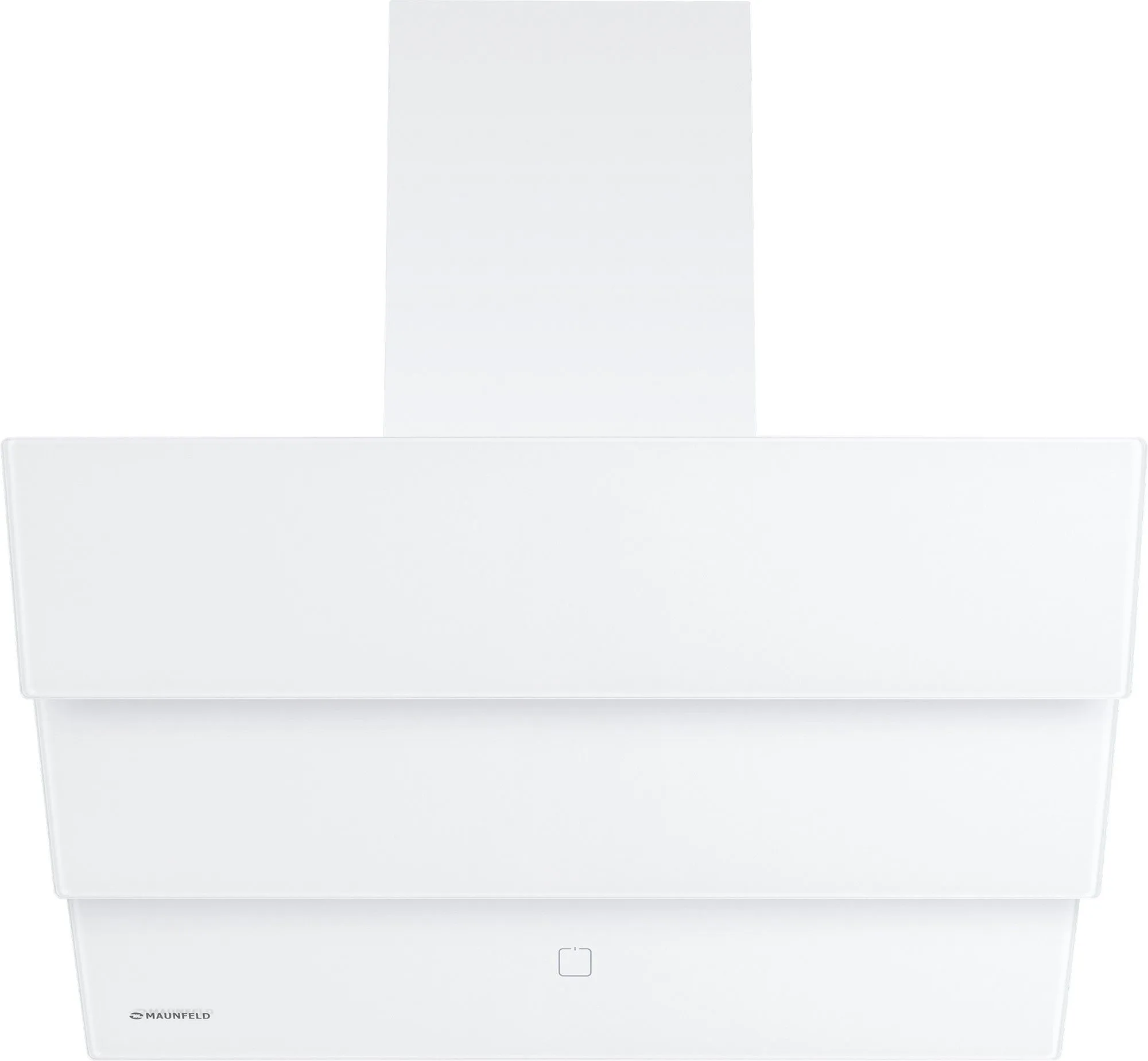 Кухонная вытяжка MAUNFELD Cascada 60 Белый