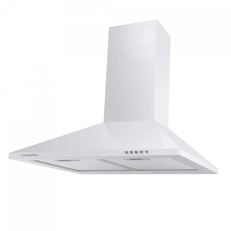 Кухонная вытяжка MAUNFELD Cork 50 Белый
